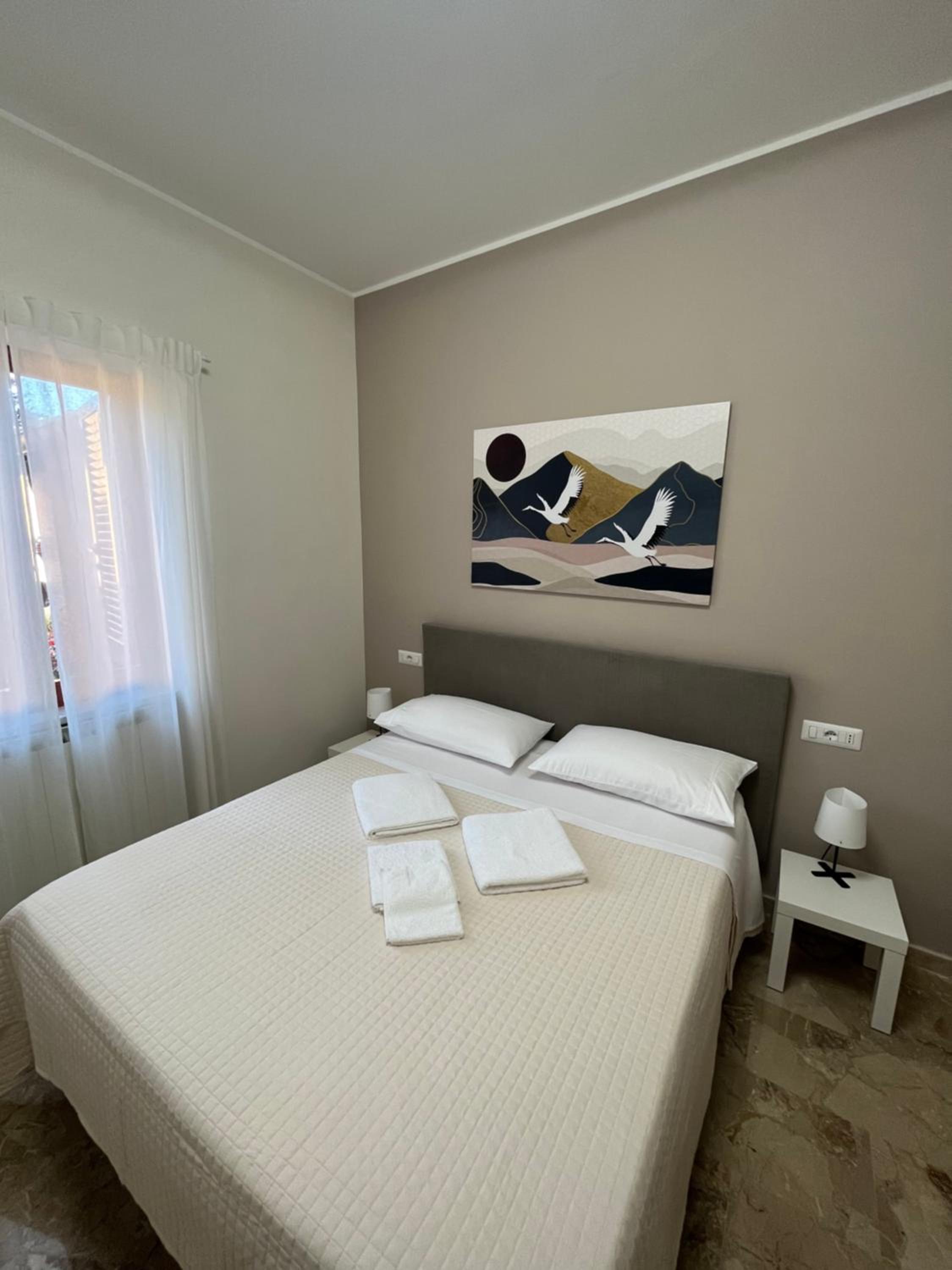 Quadruple Room photo 2