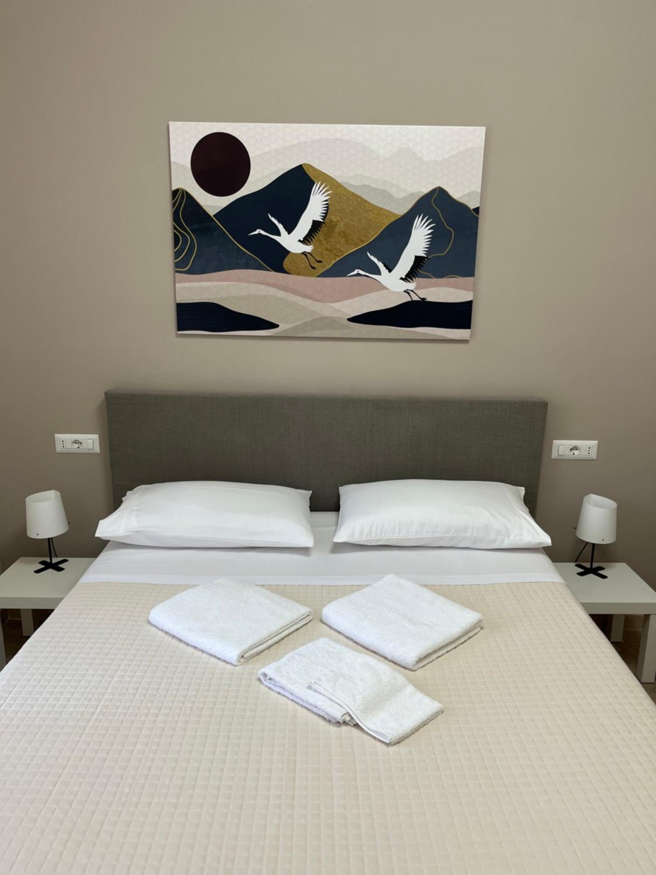 Large Double Room photo 3