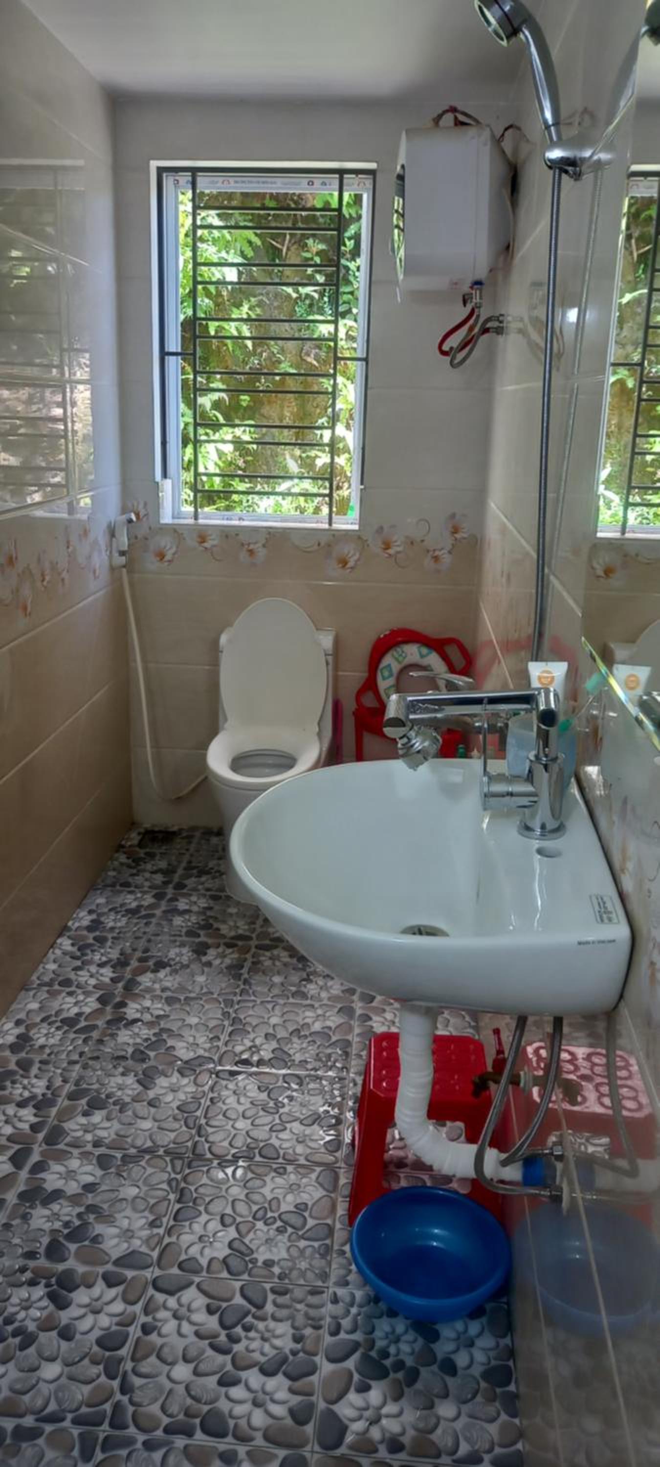 Double Room With Private Bathroom photo 3