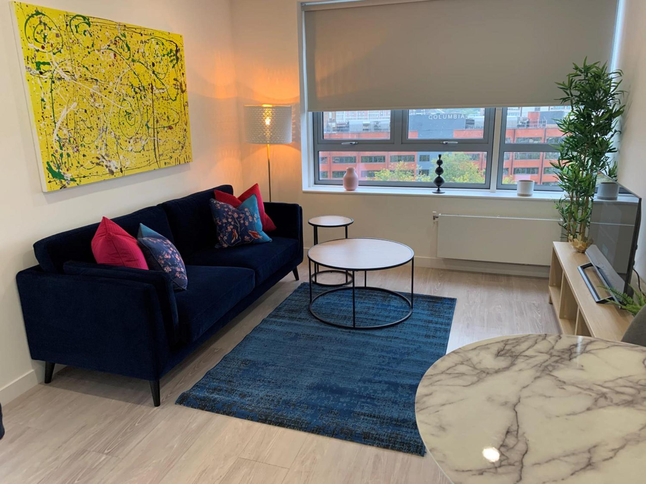 Apartment photo 1