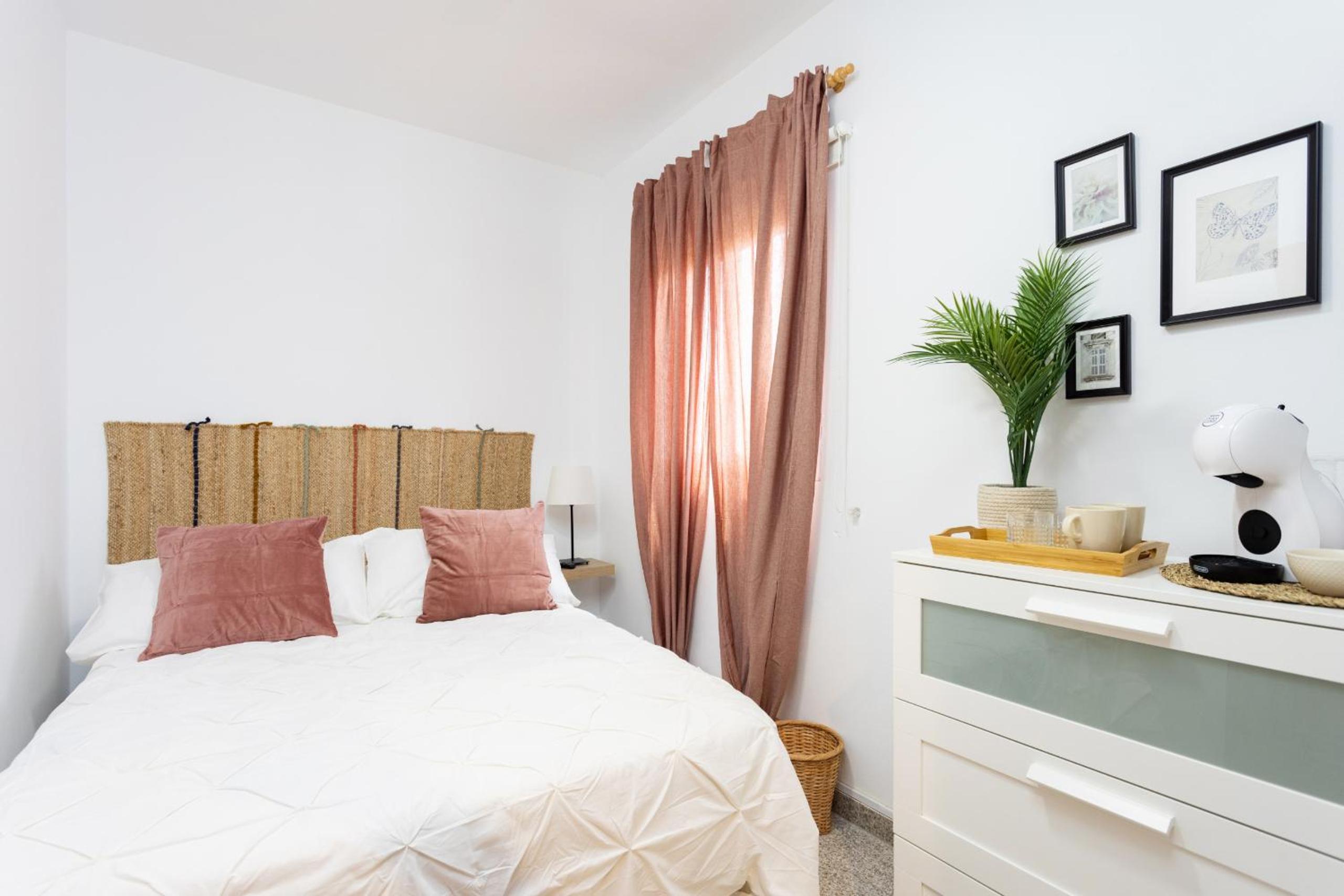 Habitación Doble Deluxe