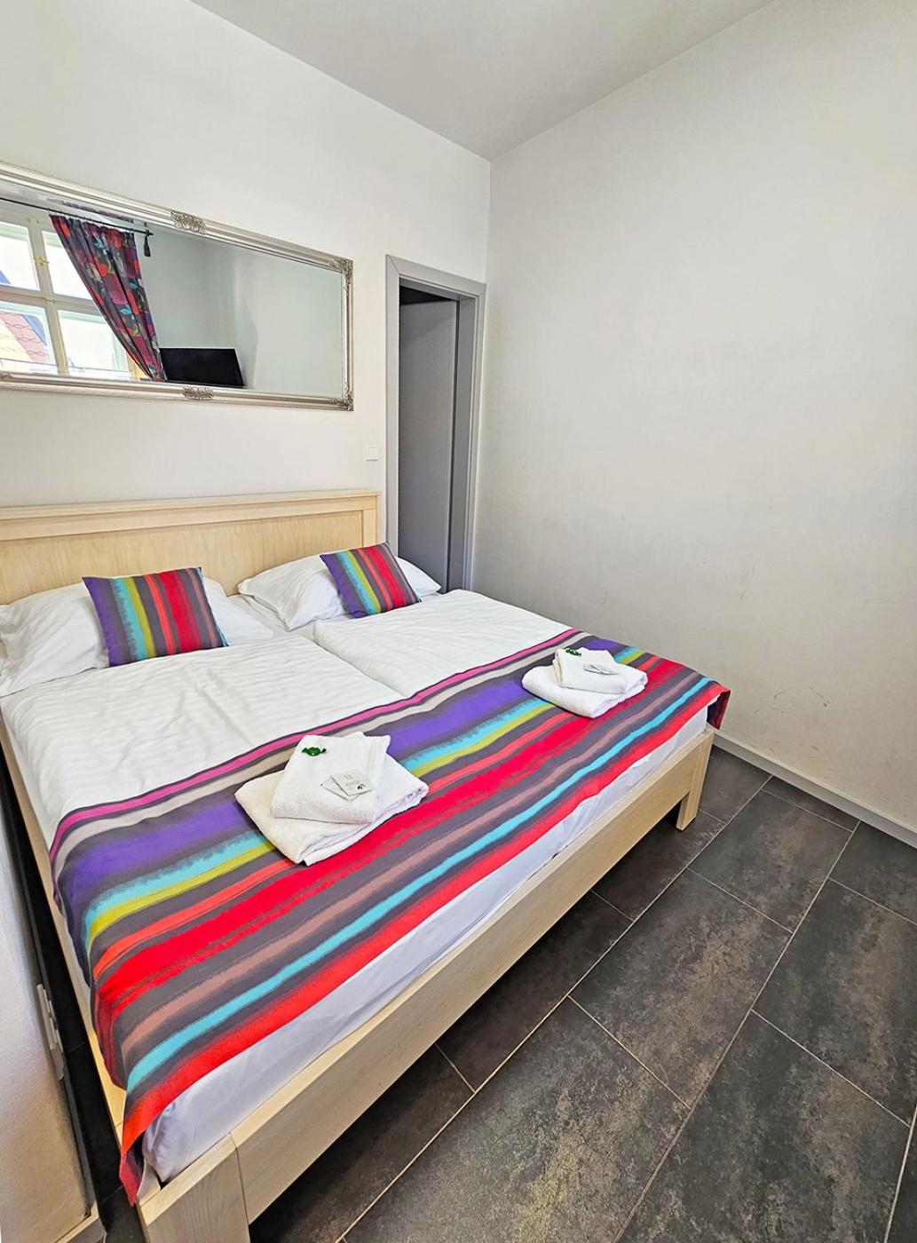Small Double Room