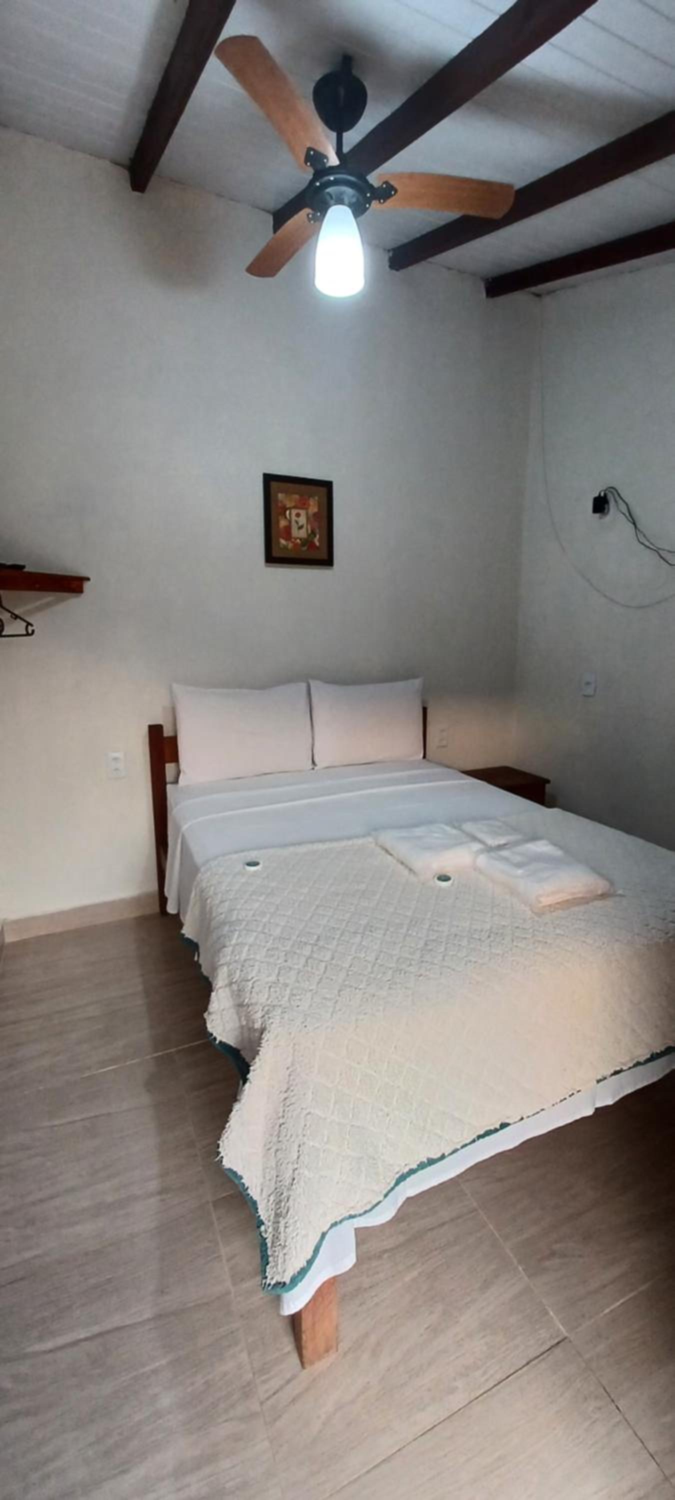 Budget Double Room photo 1