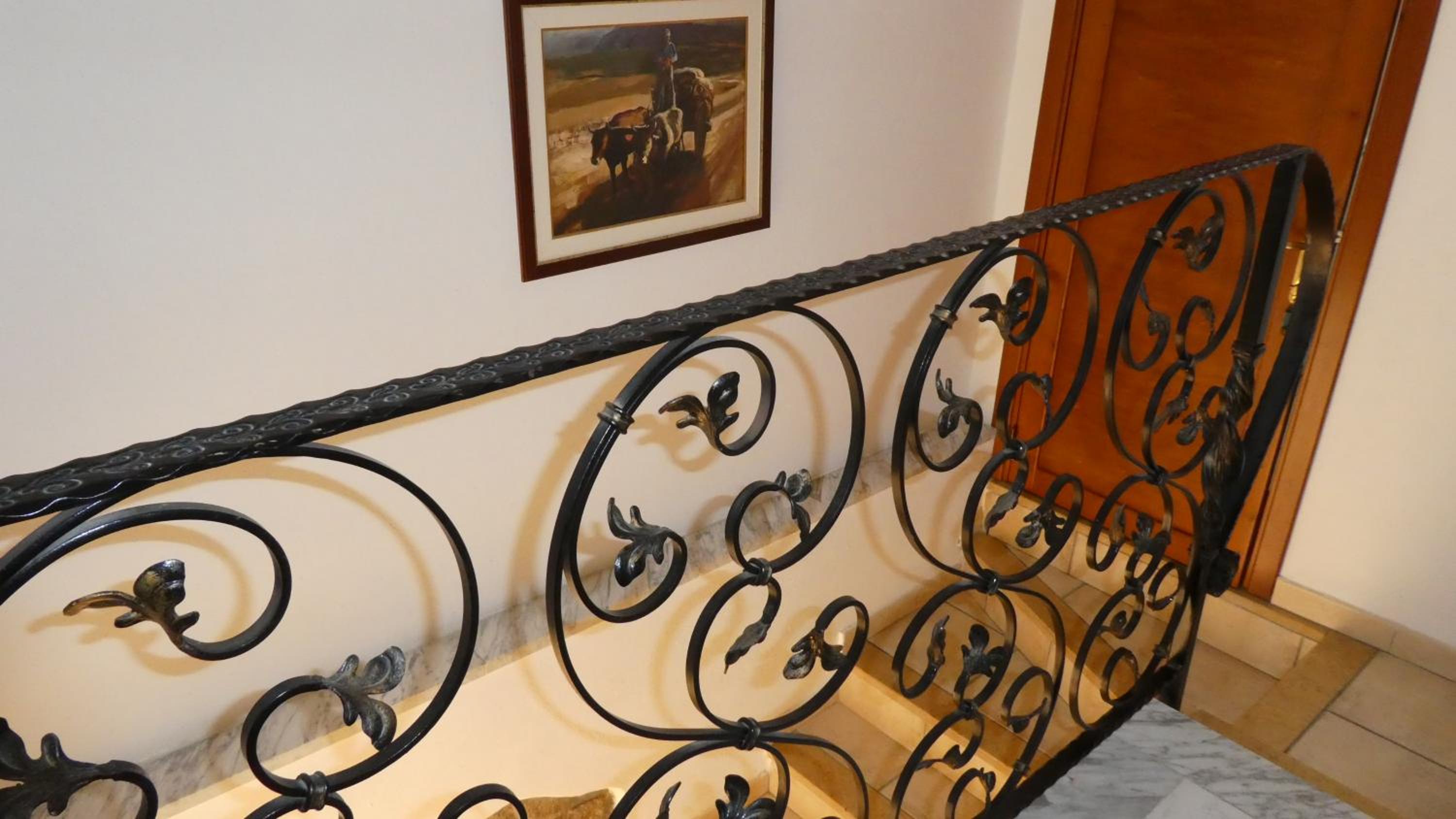 Double Room - Photo 15