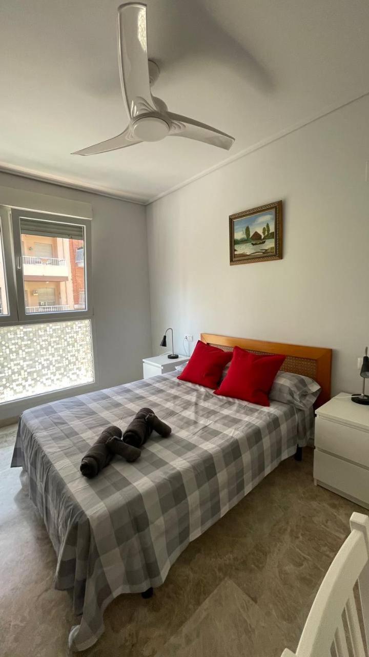 Habitación Doble con Baño Privado