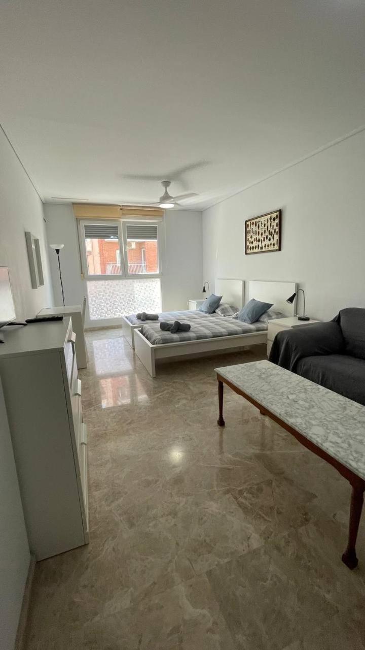 Habitación Doble Grande