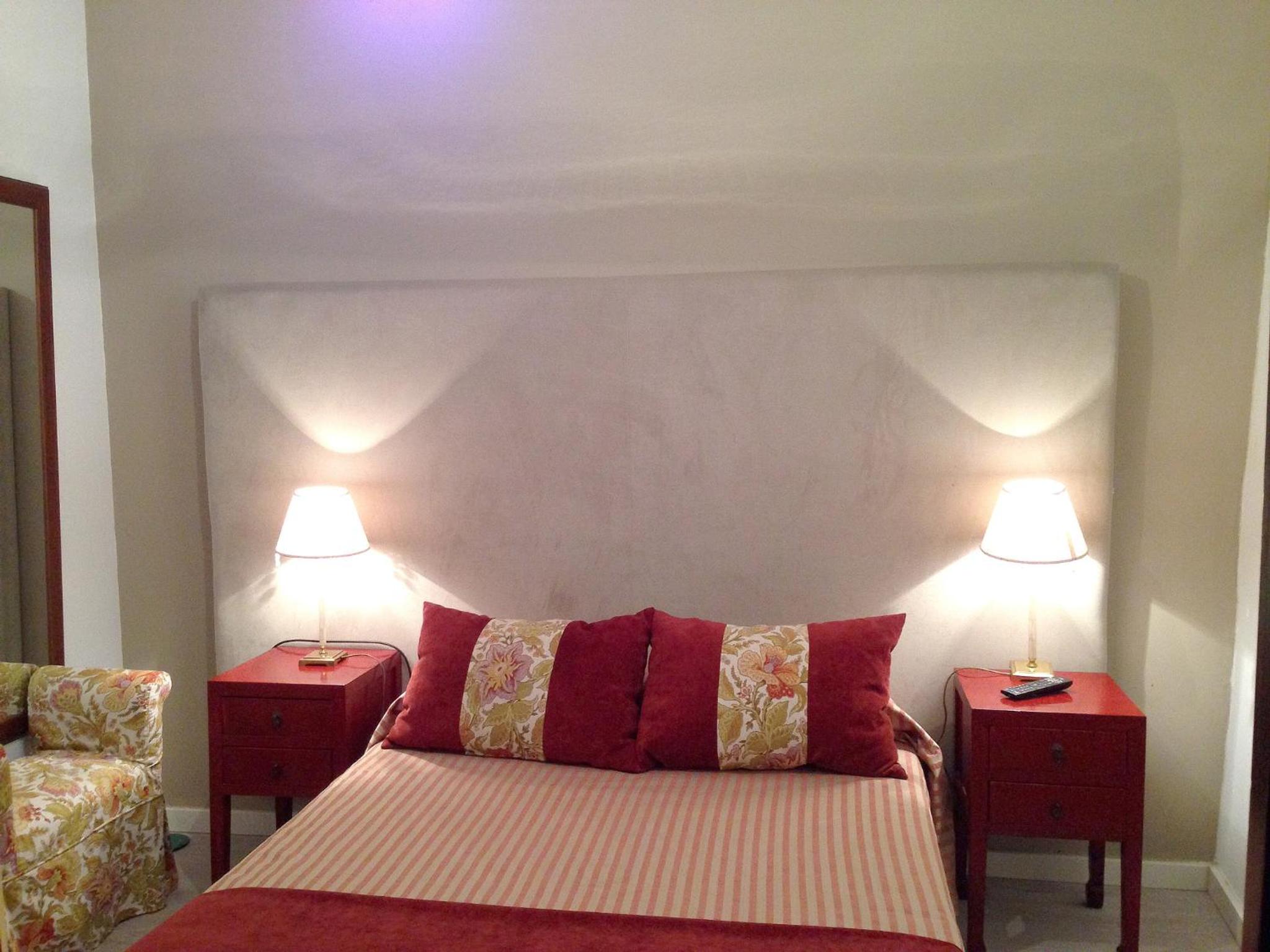 Double or Twin Room - Photo 4