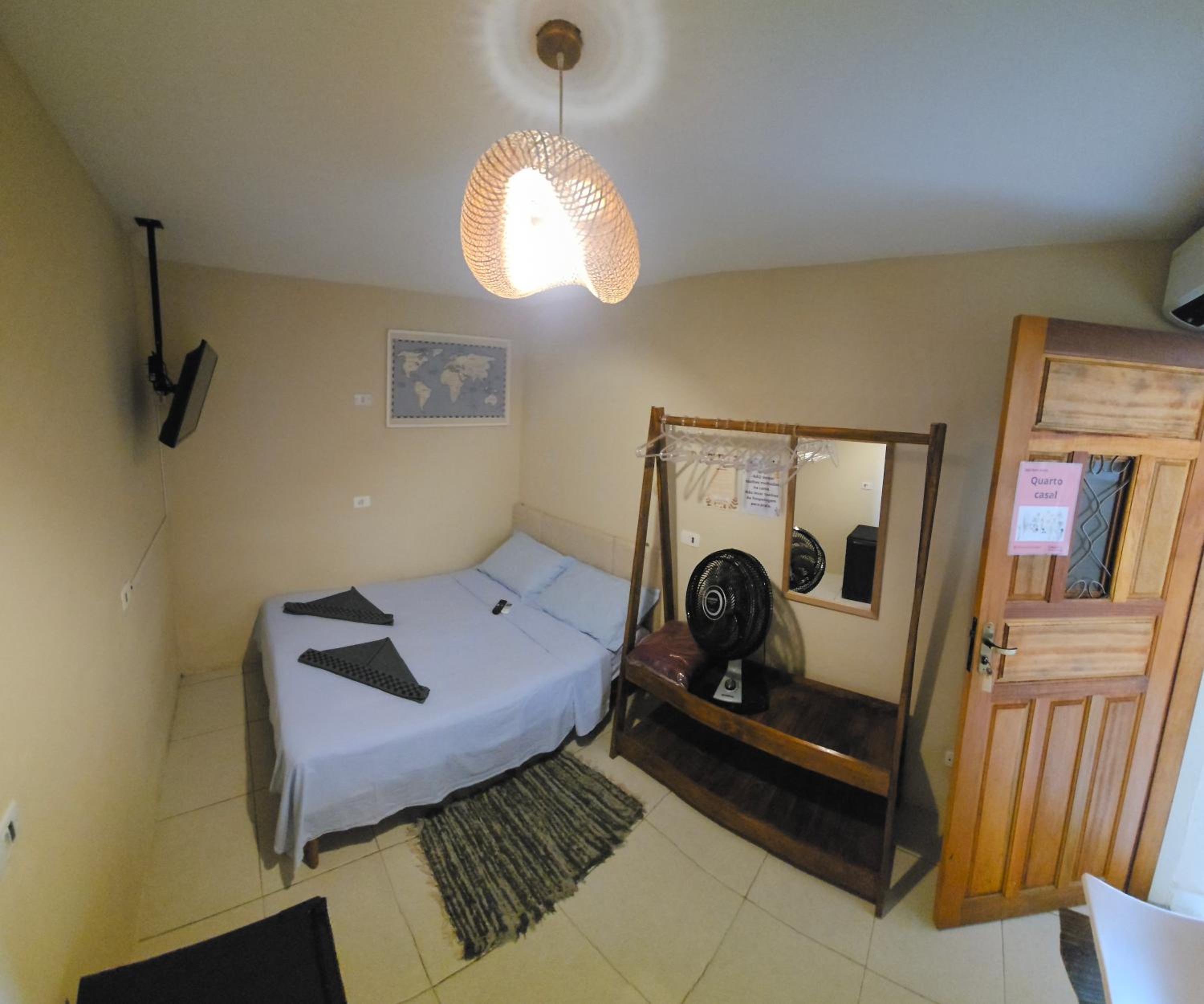 Standard Double Suite - Photo 1