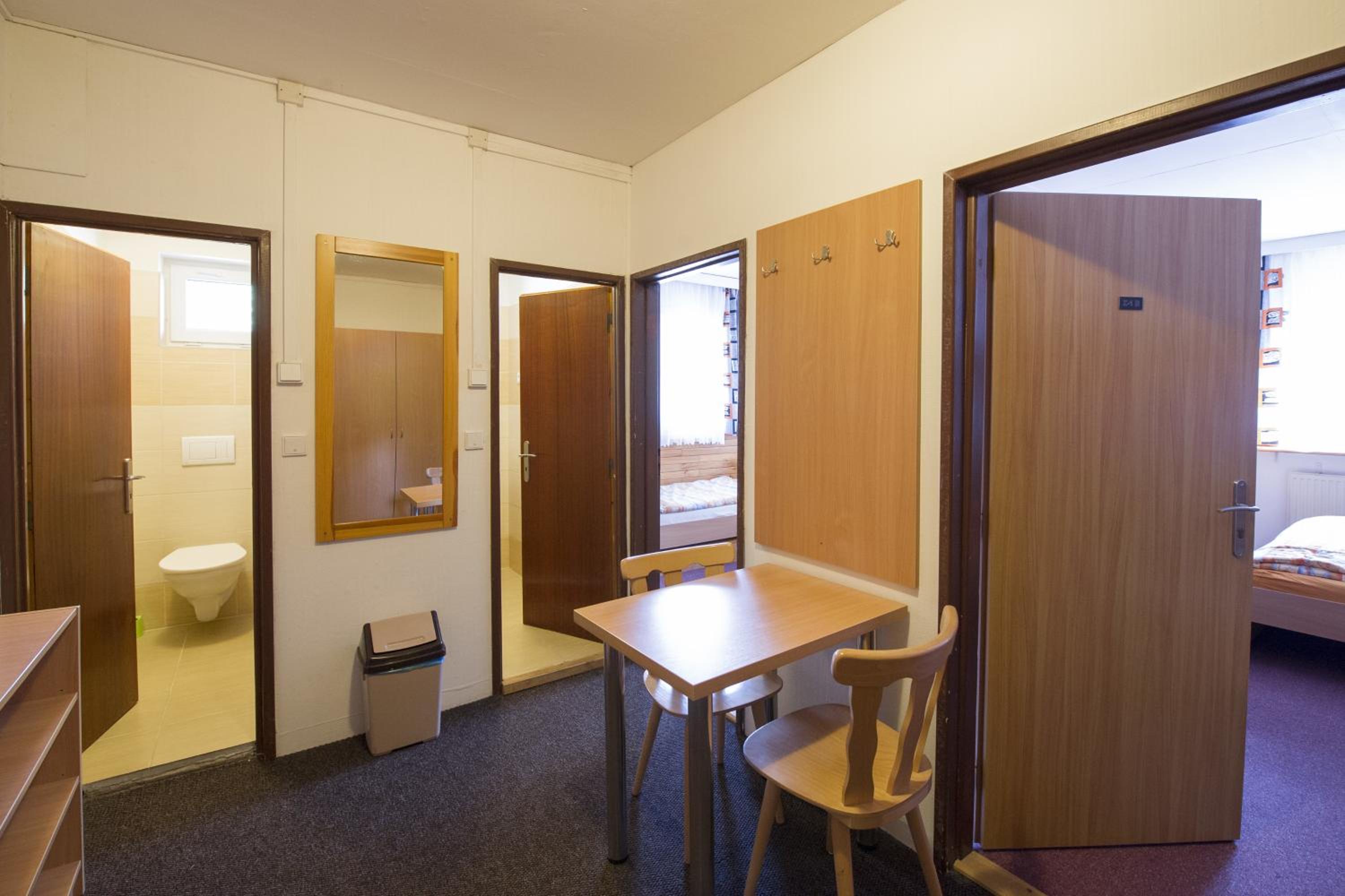 Family Suite photo 2