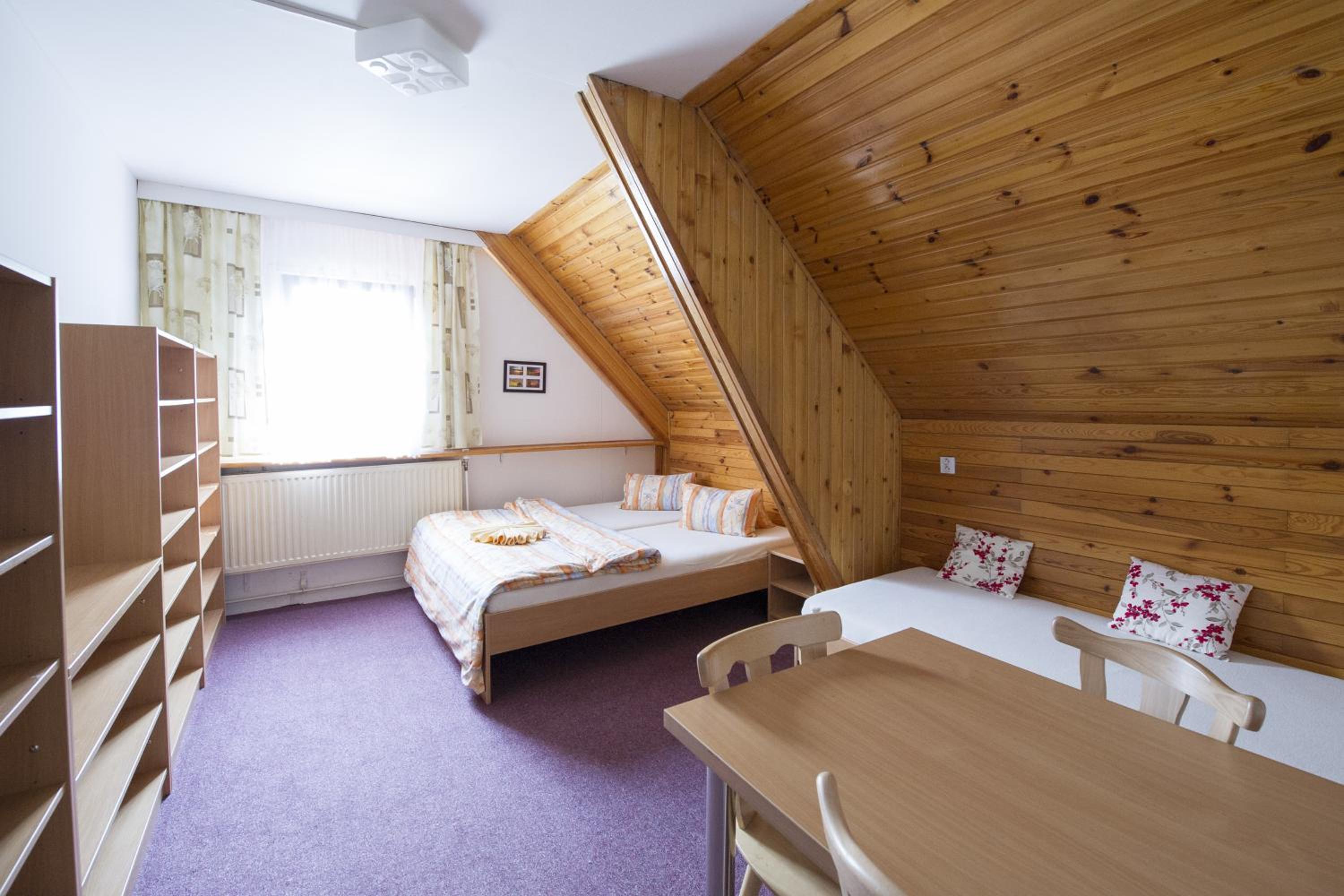 Family Suite photo 1