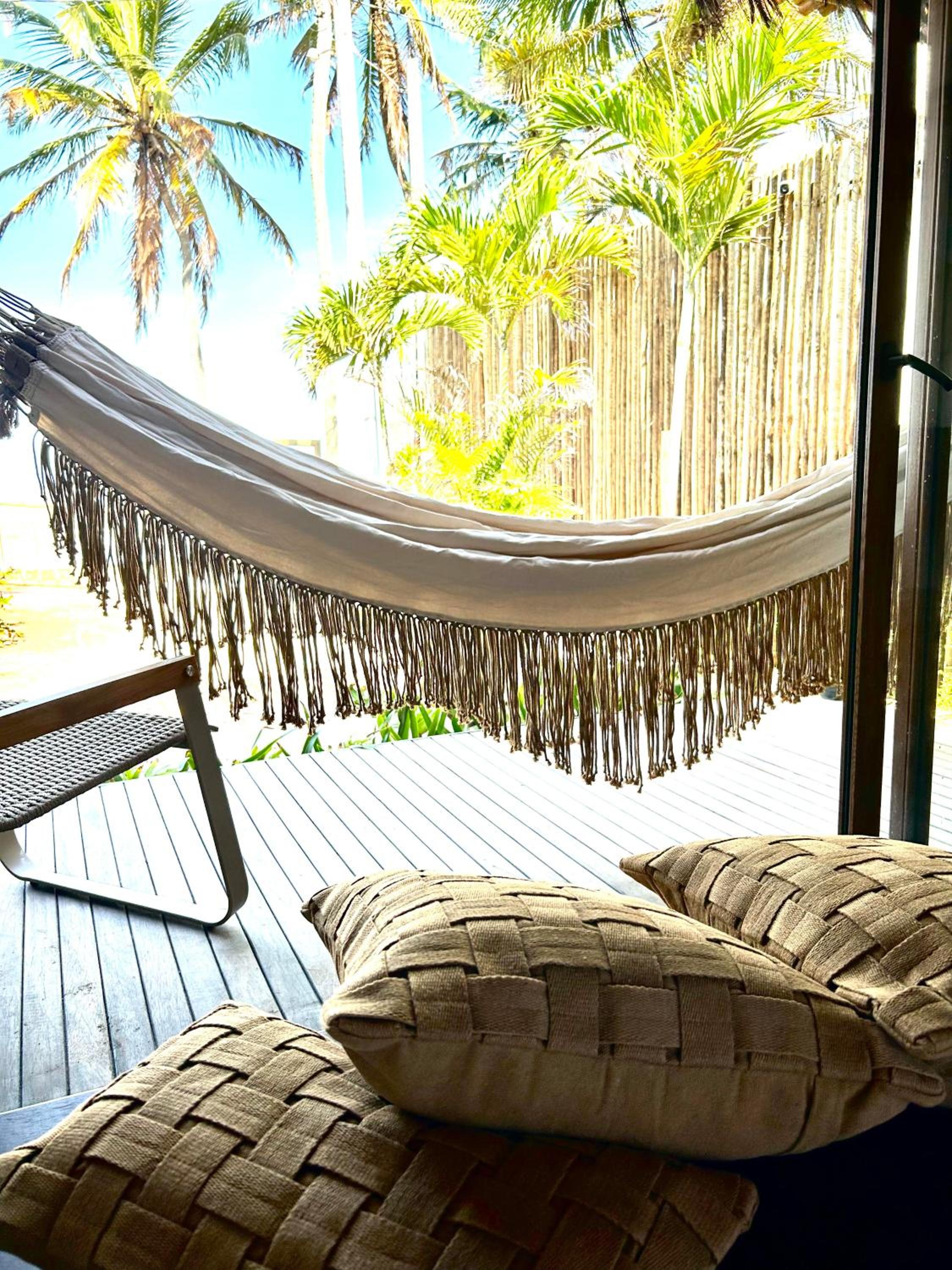 Deluxe Double or Twin Room with Garden View photo 3