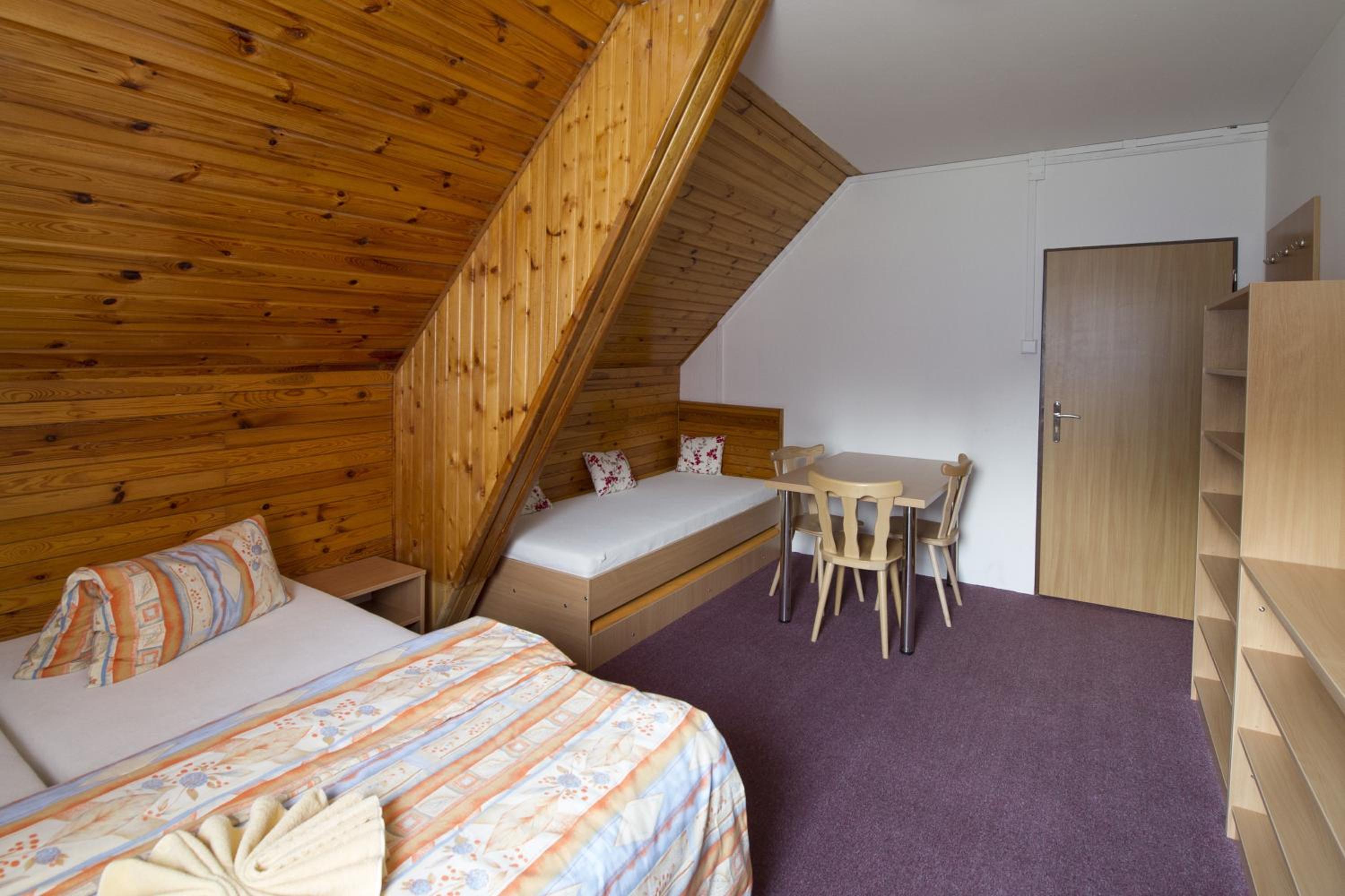 Family Suite photo 3