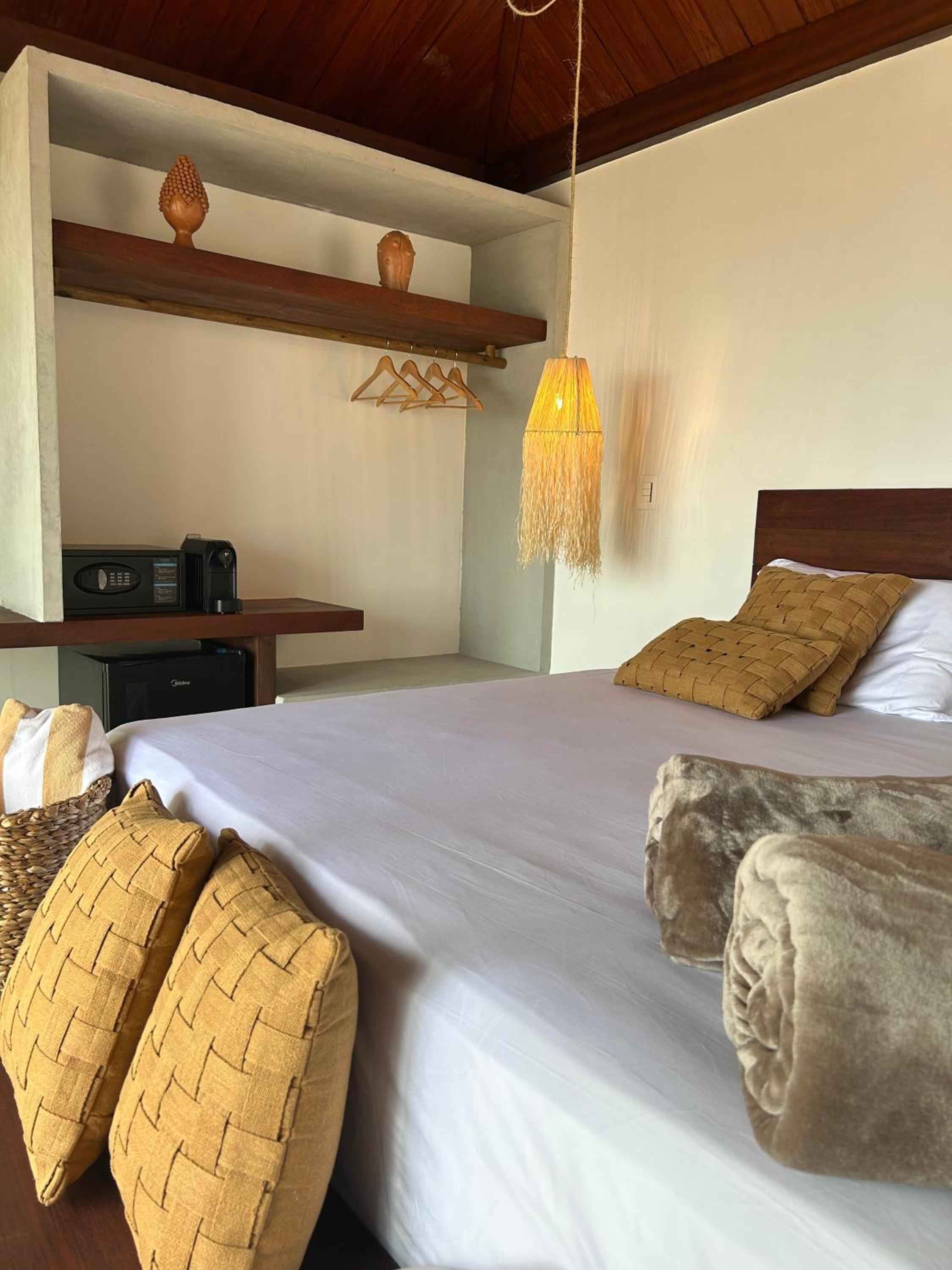 Bungalow with Sea View photo 2
