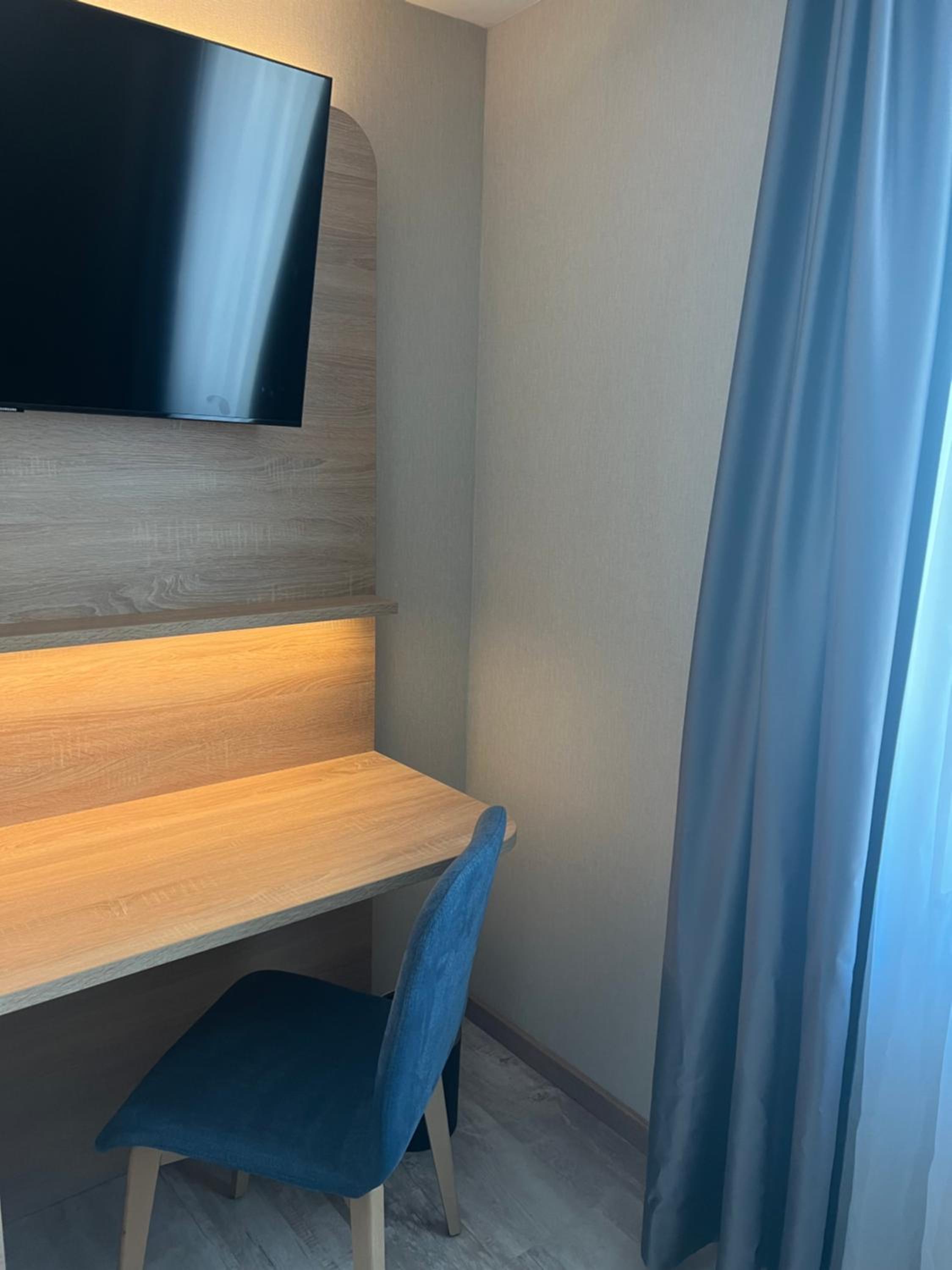 Deluxe Double Room - Photo 2