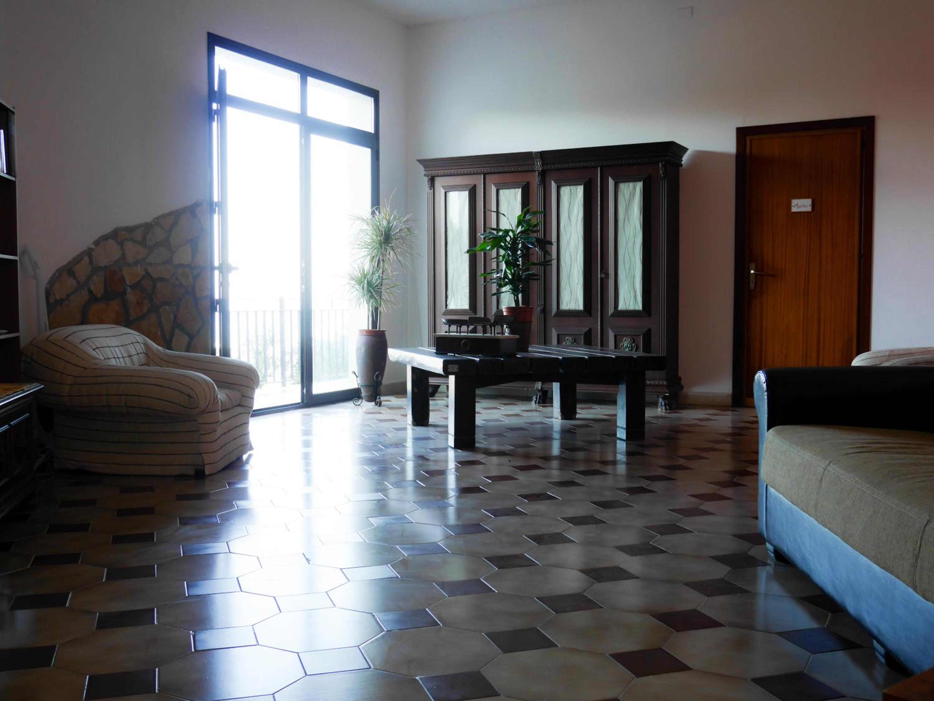 Double Room with Balcony and Sea View - Photo 1