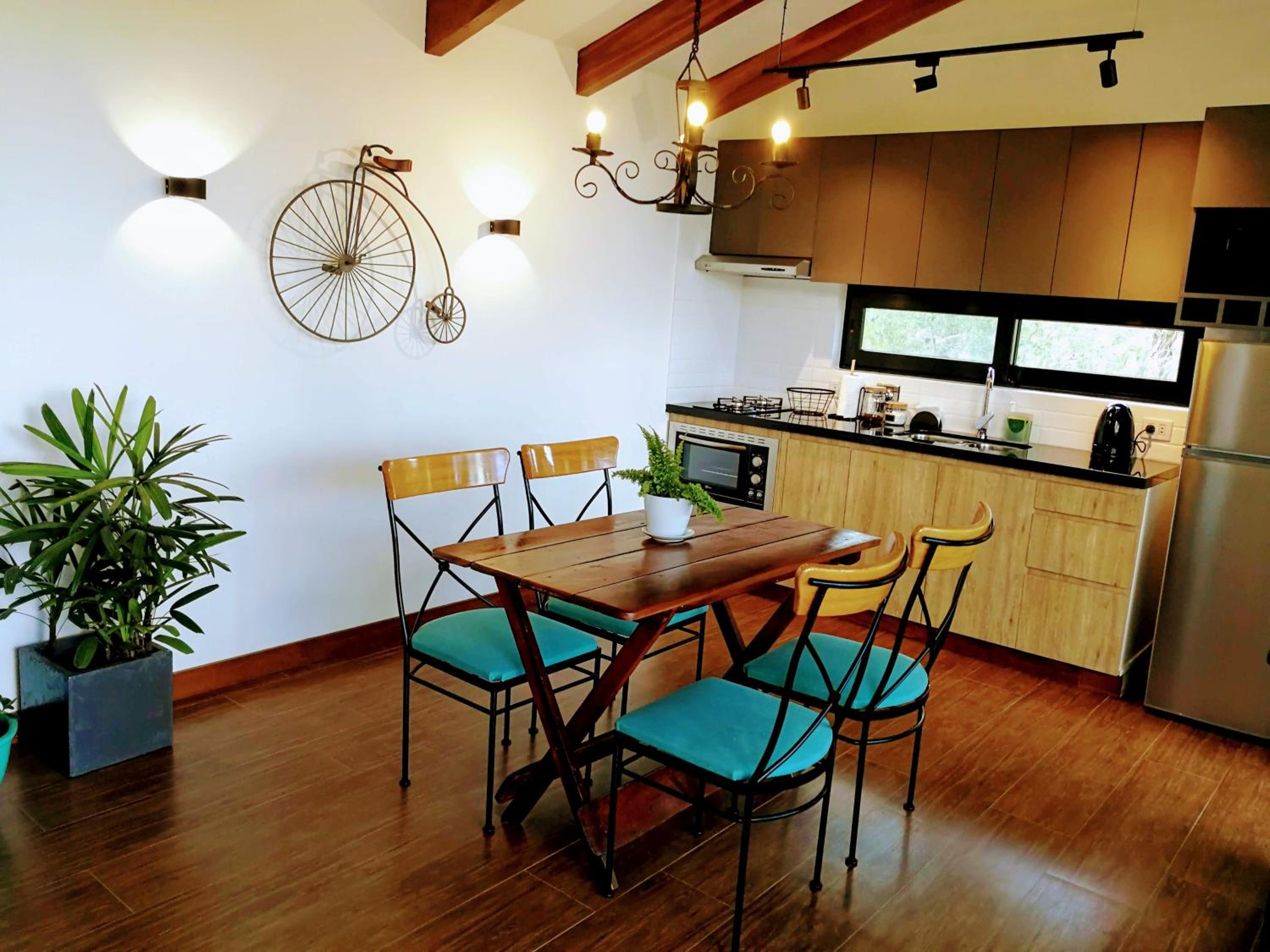 Deluxe Villa photo 3