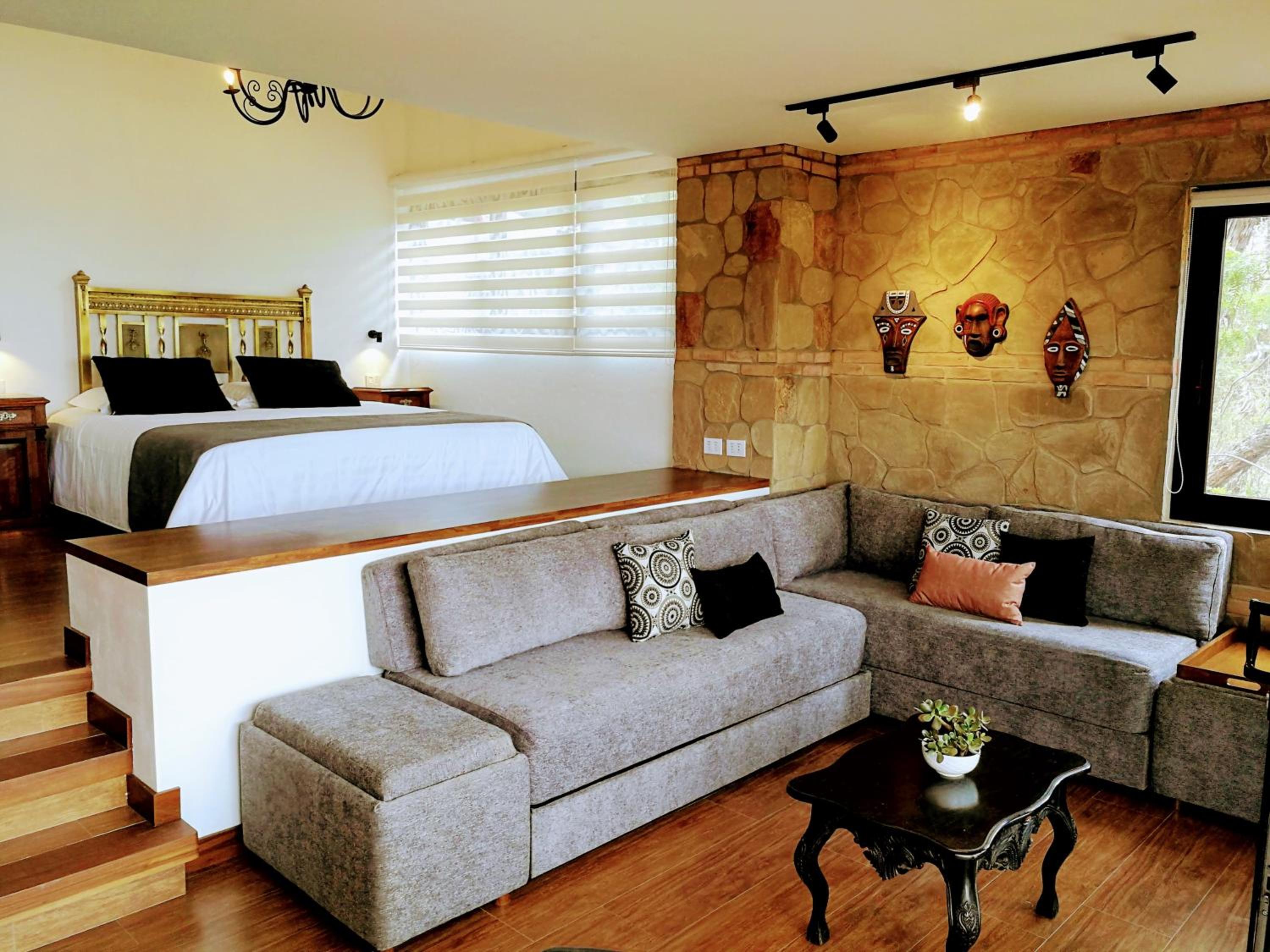 Deluxe Villa photo 1