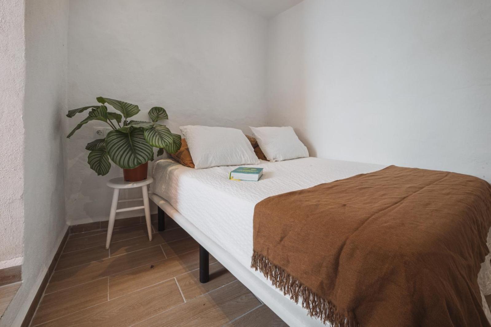 Habitación Doble con Vista a la Piscina