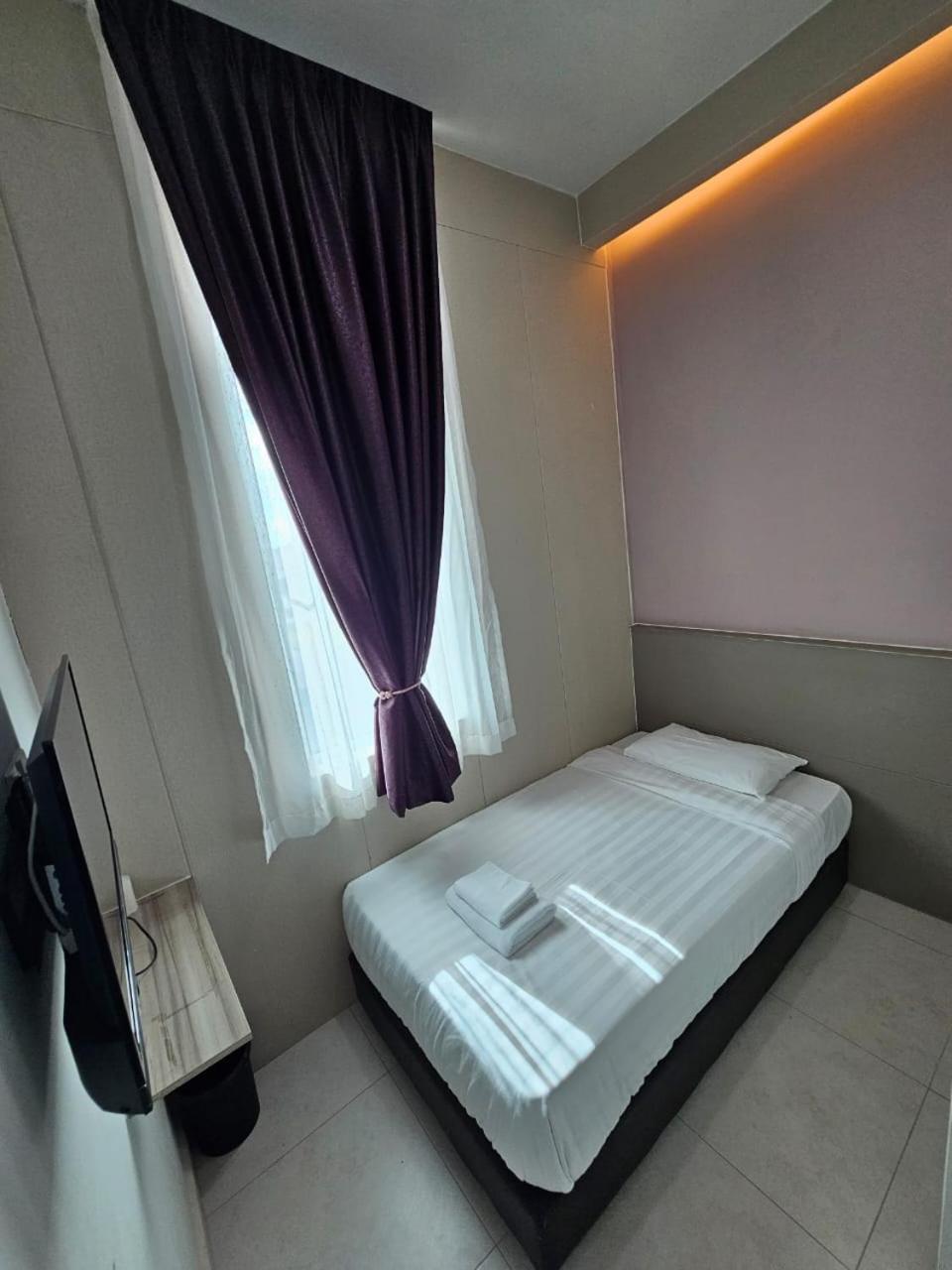 Deluxe Single Room photo 1
