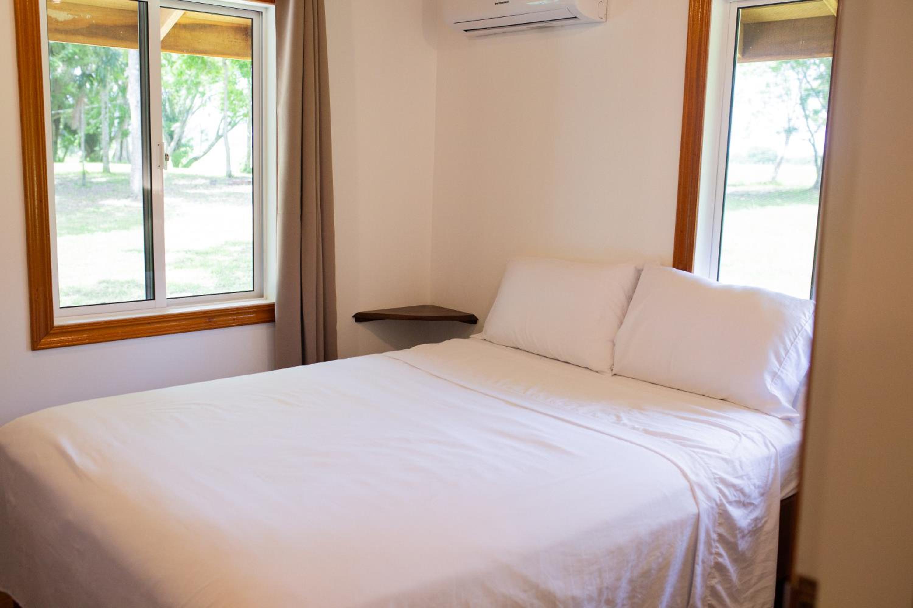One-Bedroom Villa photo 1