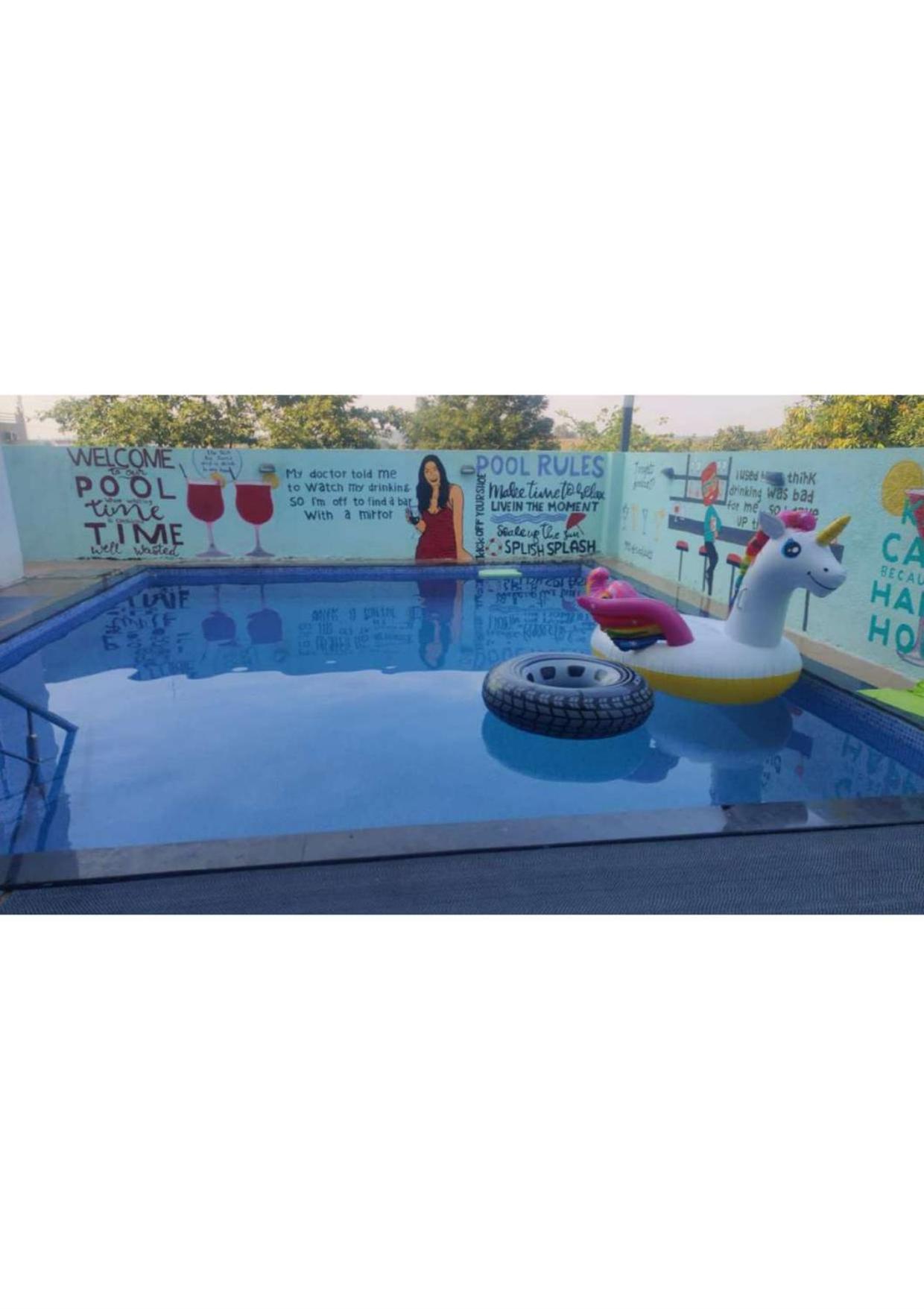 Villa photo 3
