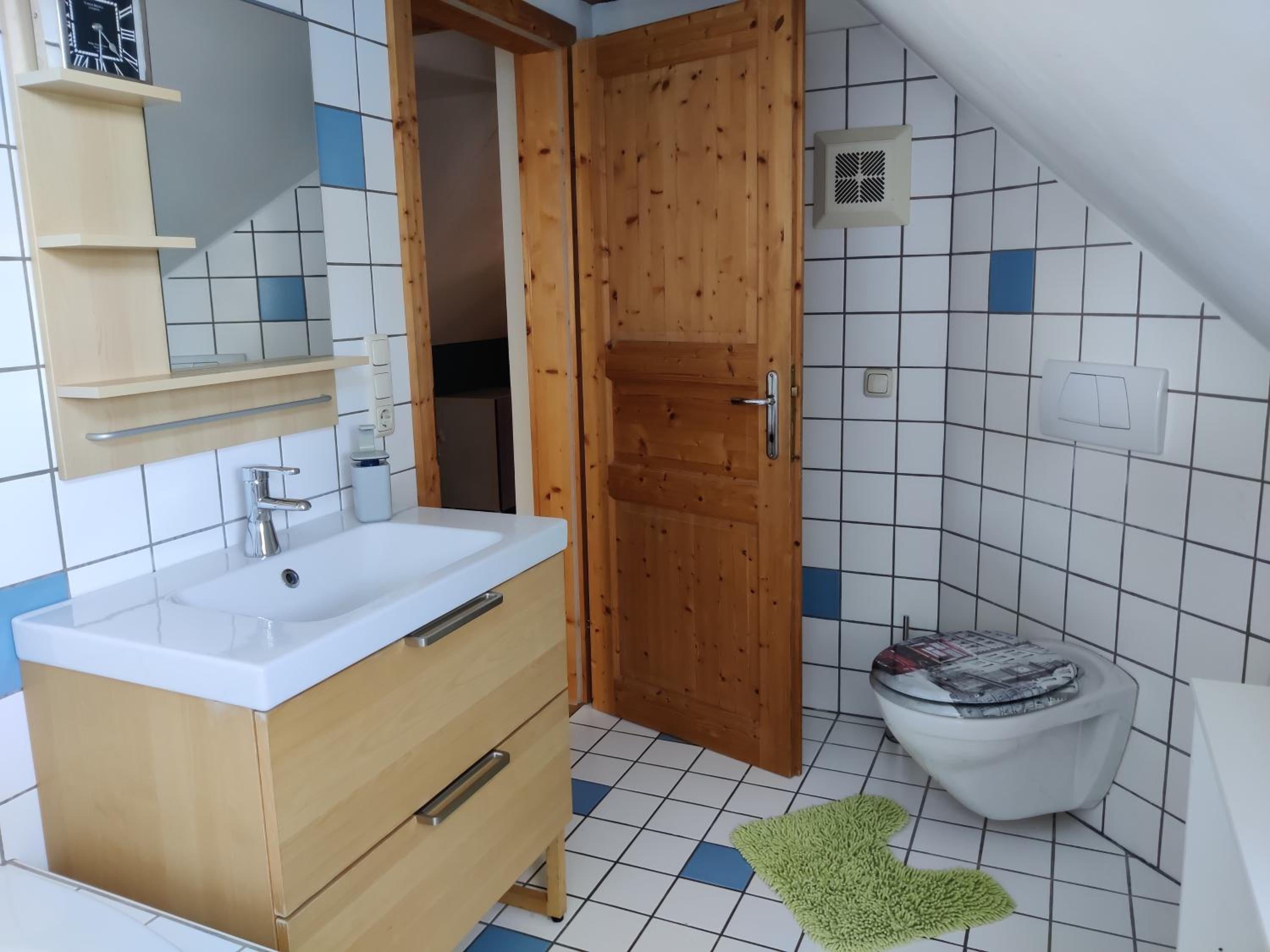 Family Suite photo 3