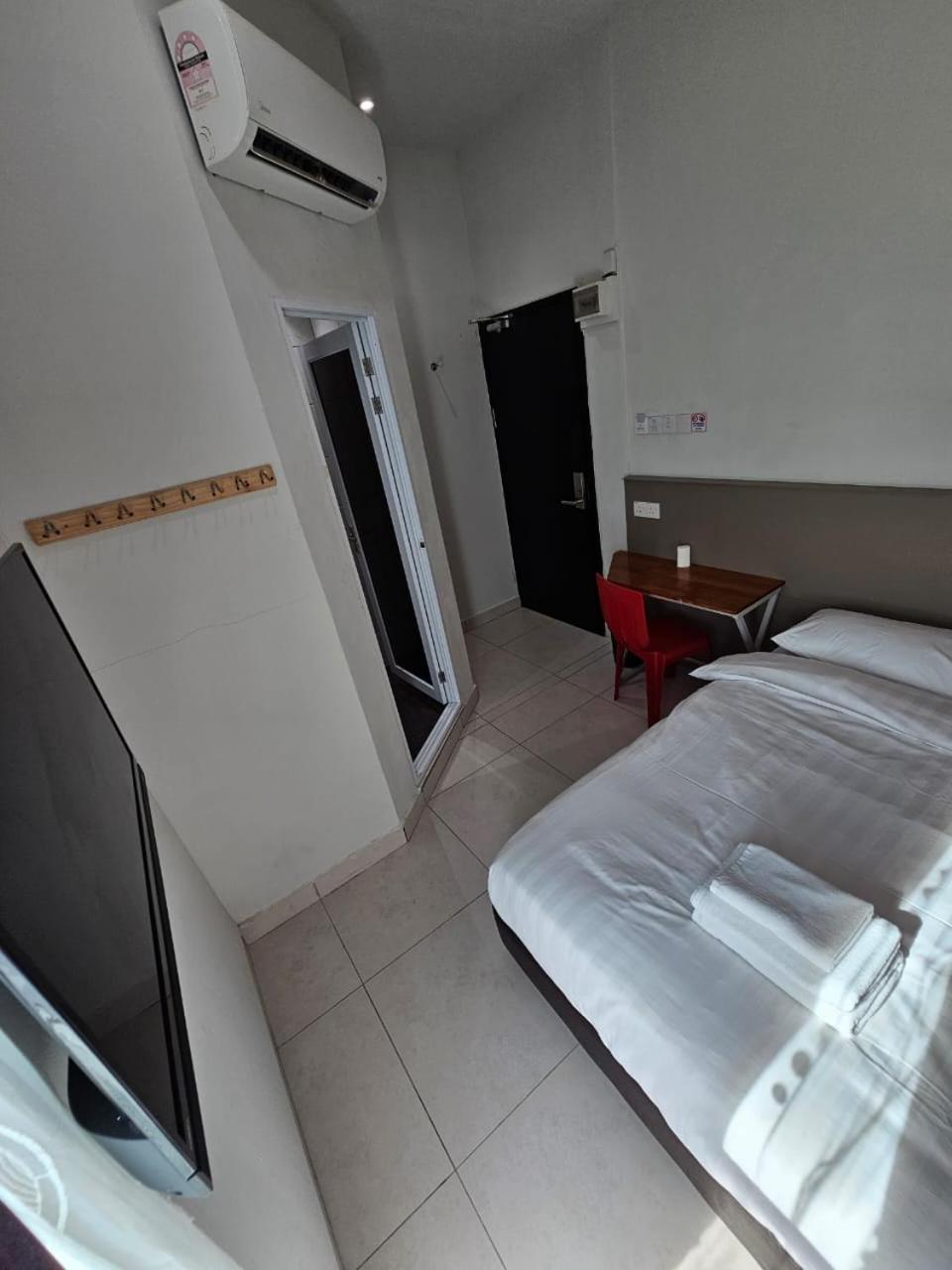 Deluxe Queen Room photo 1
