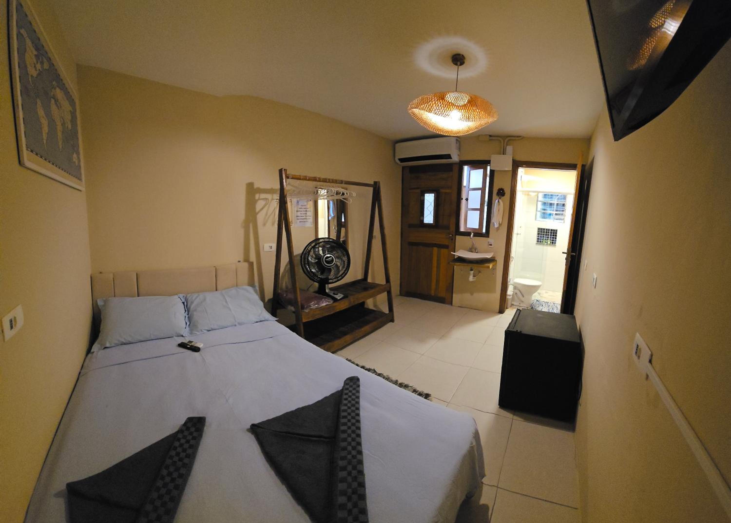 Standard Double Suite - Photo 6