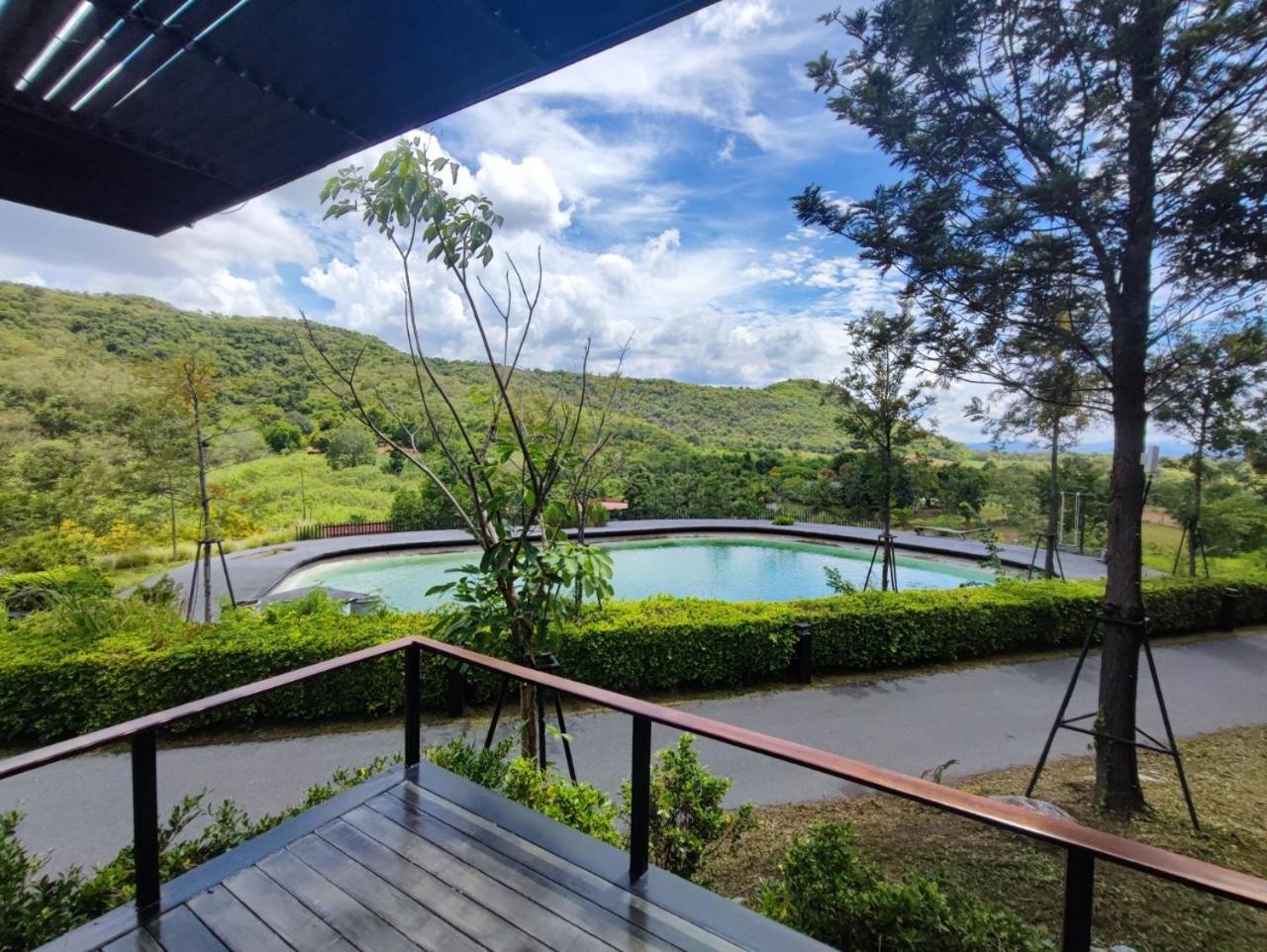 Villa With Garden View photo 3