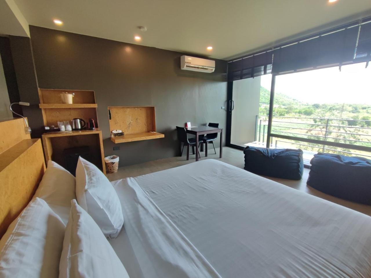 Horizon Villa