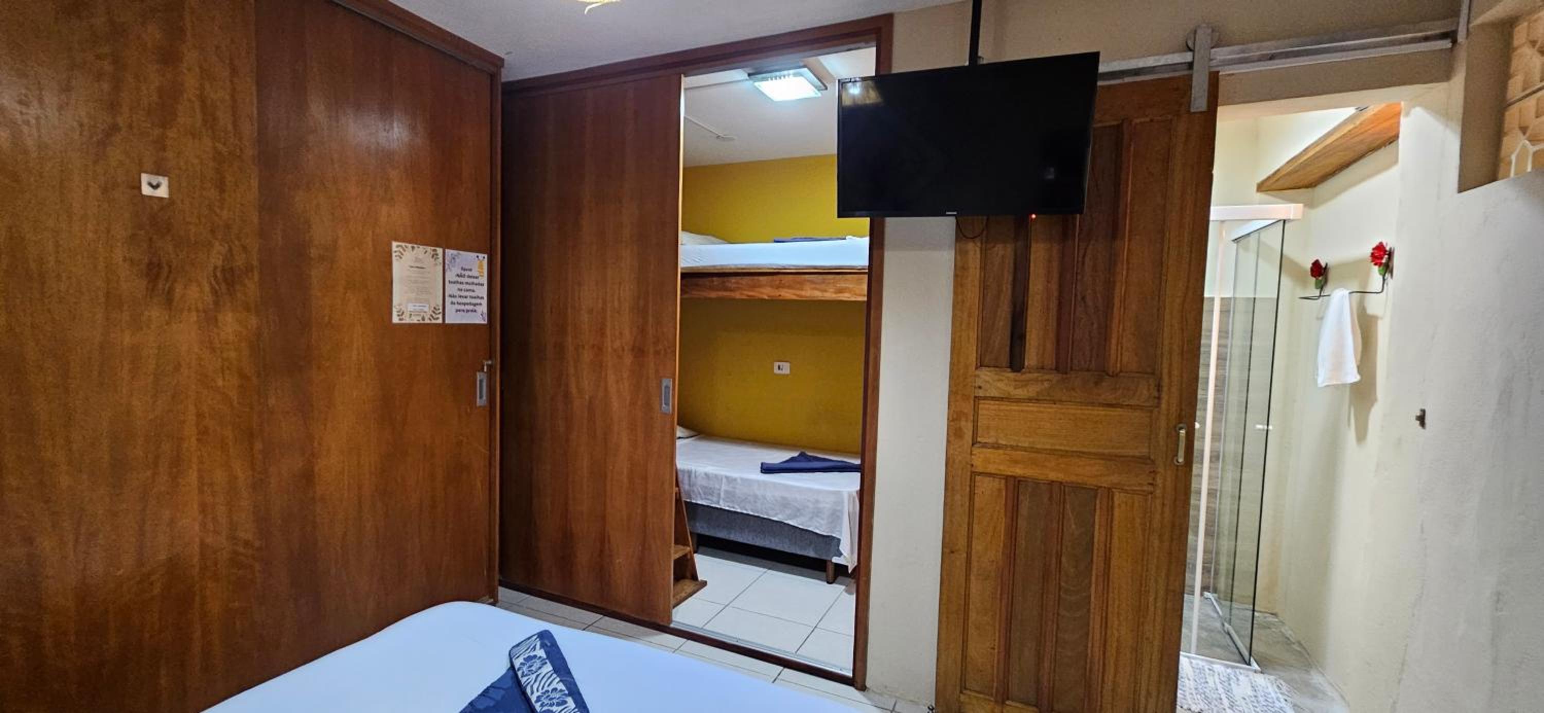 Family Suite - Photo 1