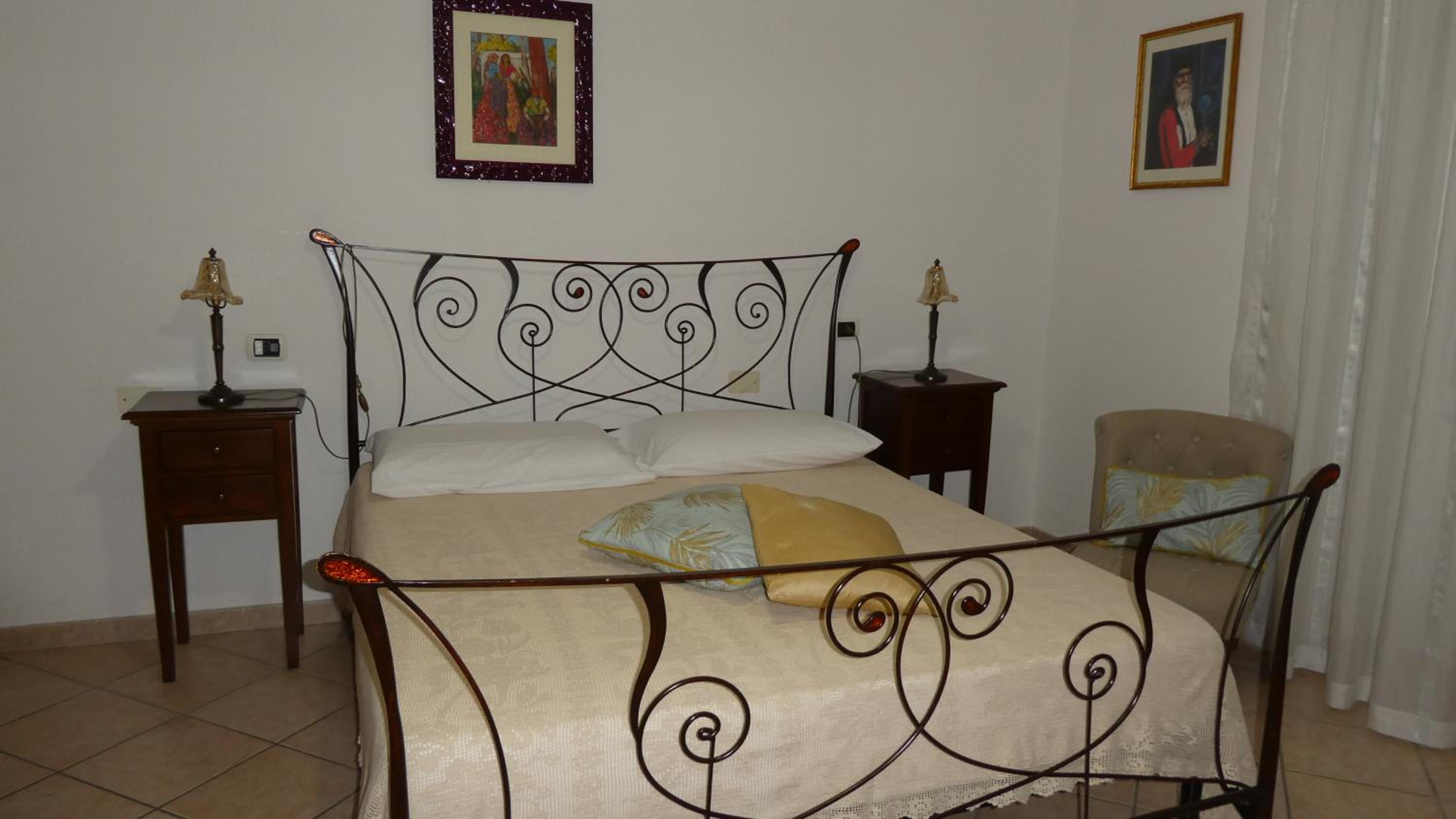 Double Room - Photo 1