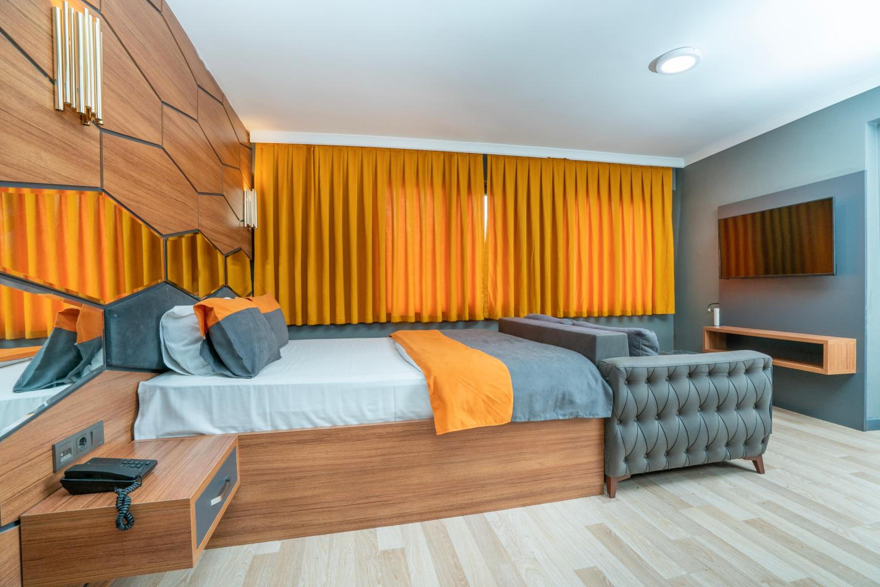 Double Room photo 2