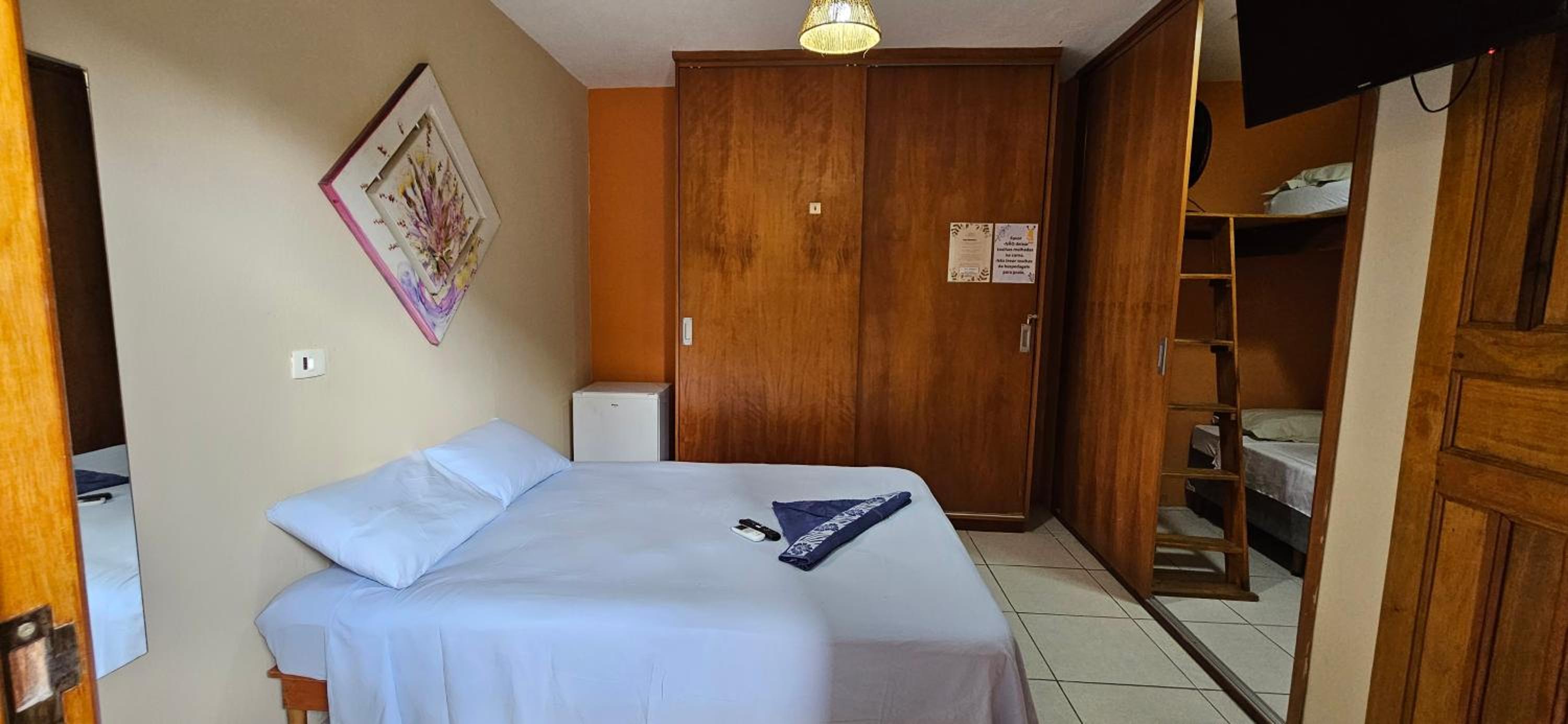Family Suite - Photo 7