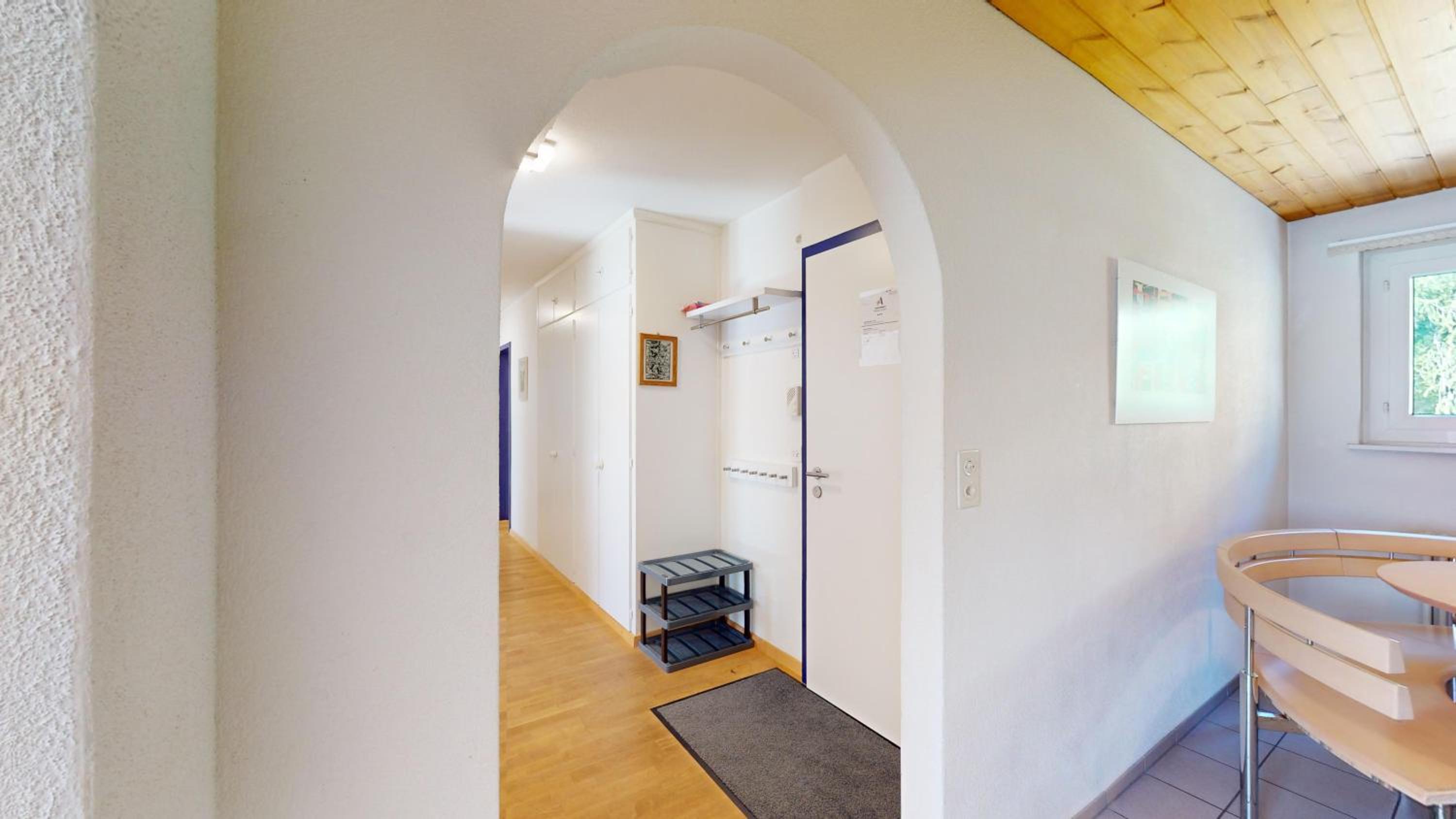 Penthouse Apartment photo 1