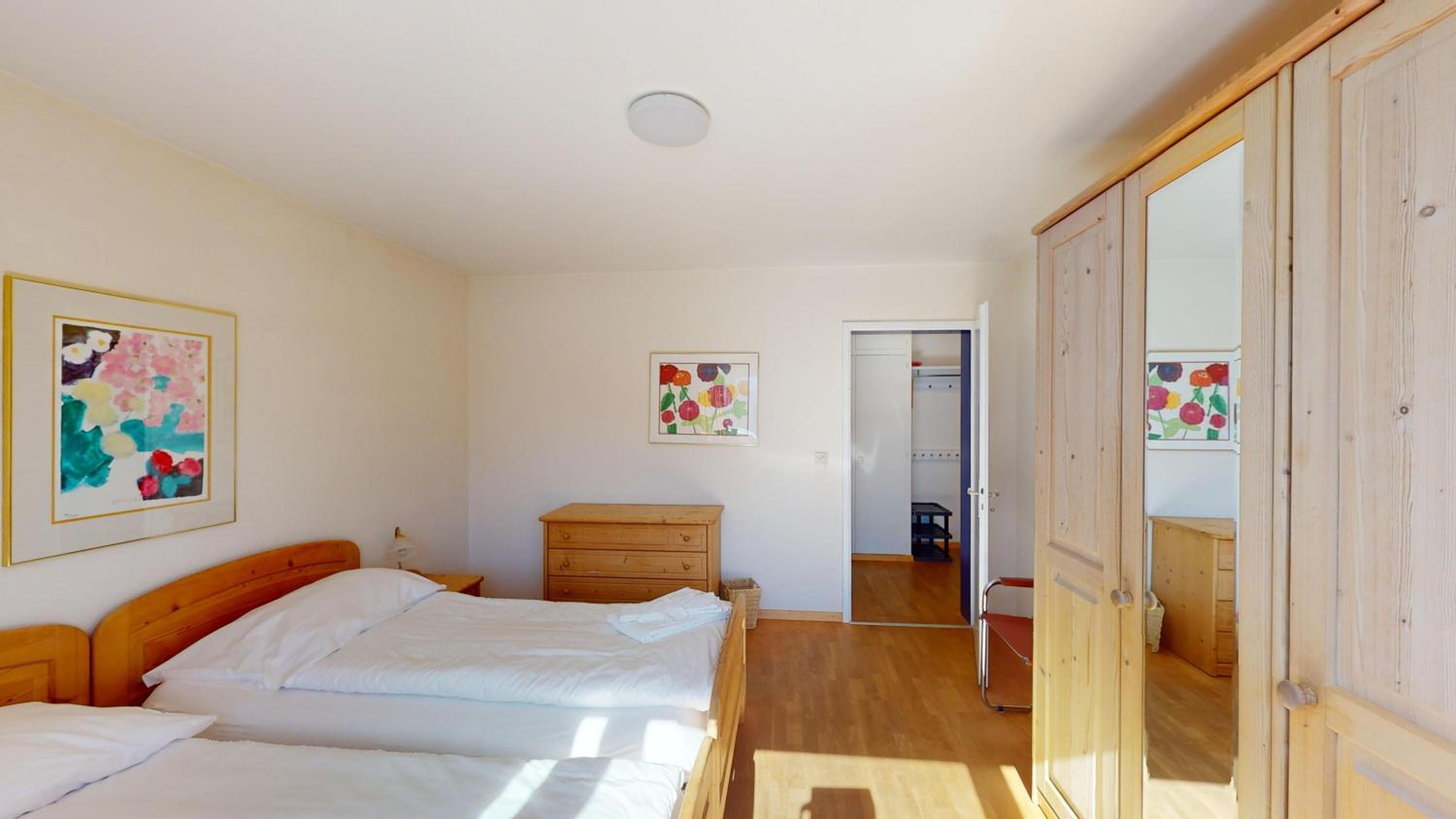 Penthouse Apartment photo 2
