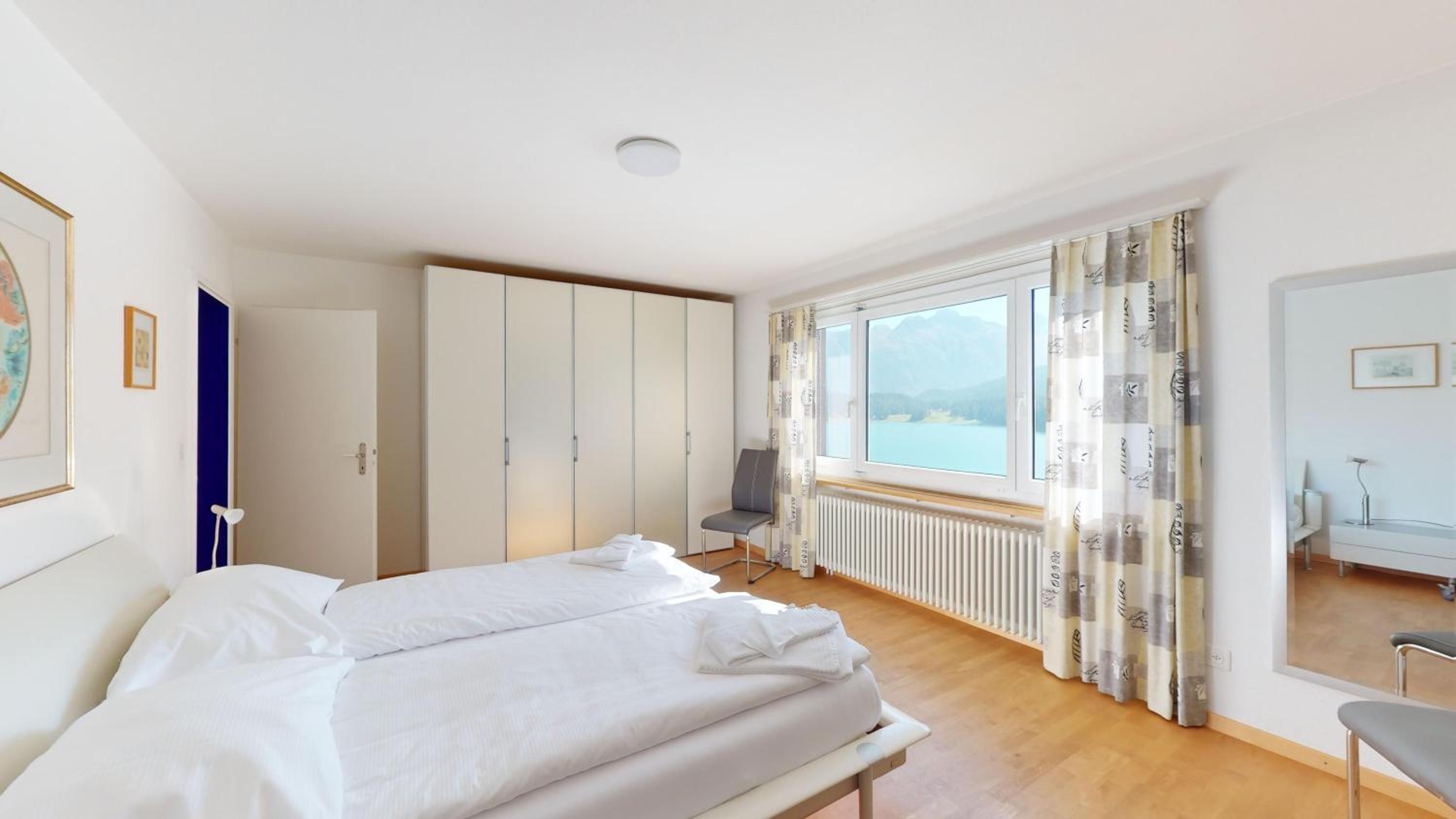 Penthouse Apartment photo 3