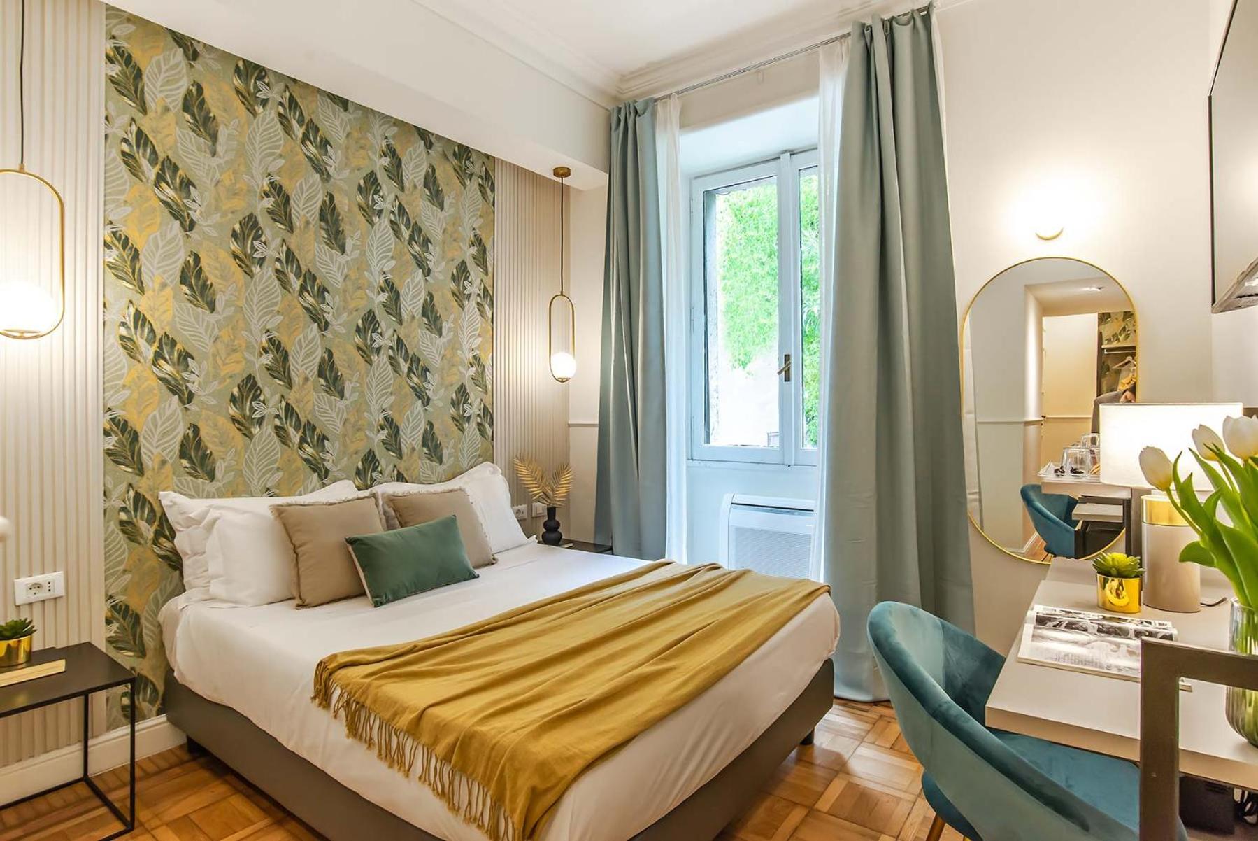Double Room photo 1