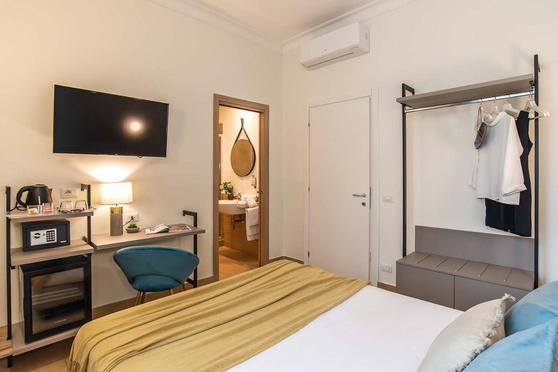 Double Room photo 3