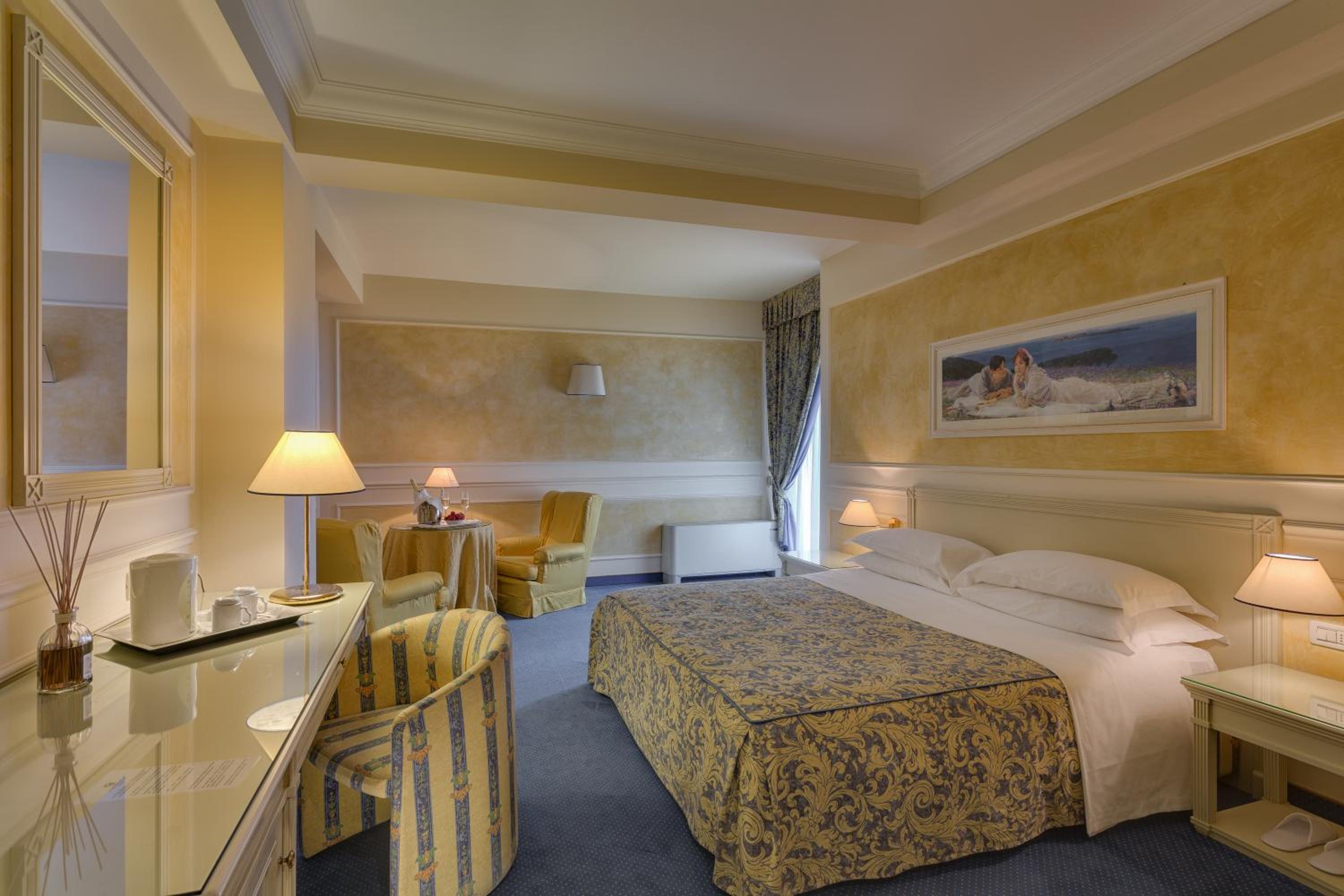 Superior Double Room - Photo 9