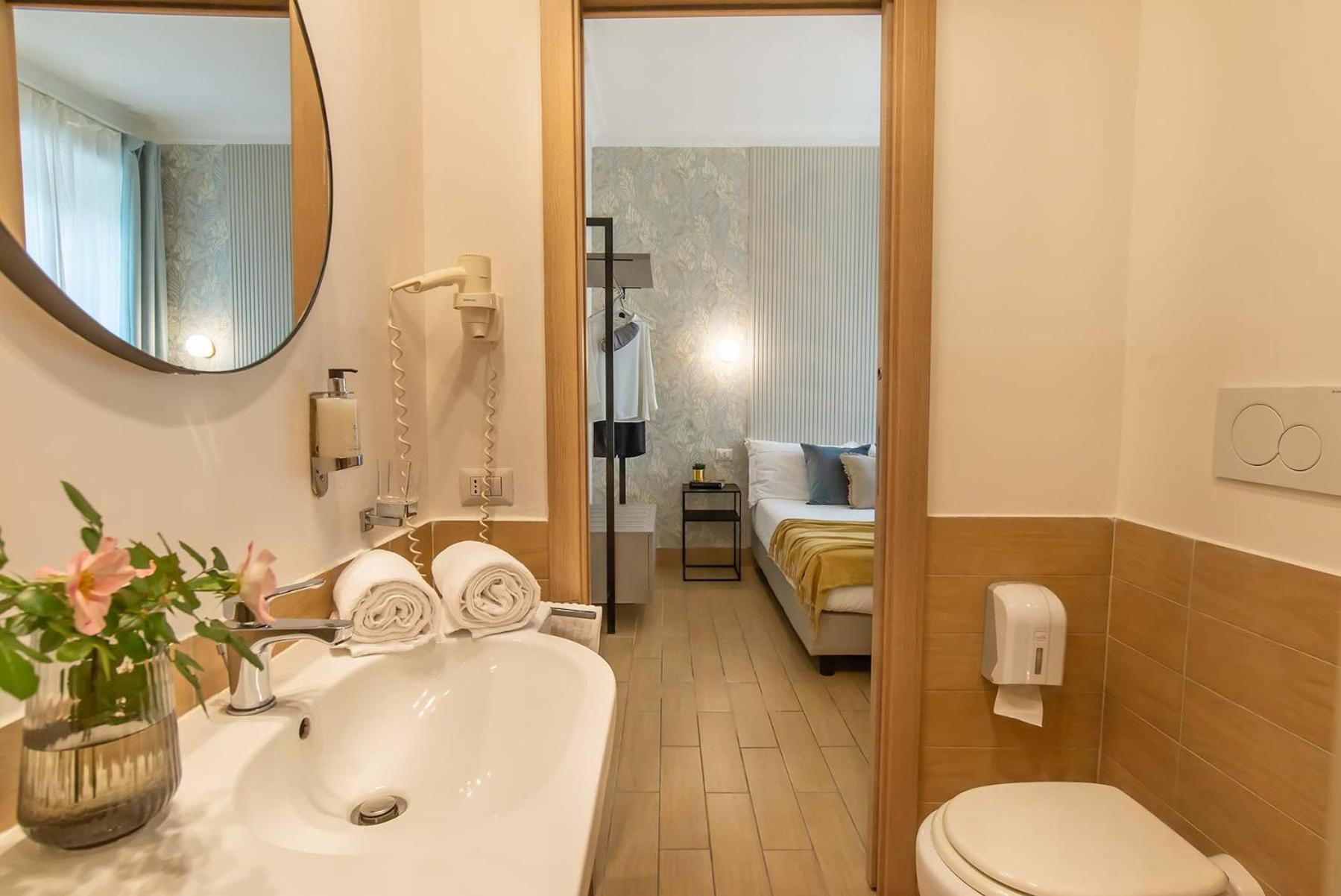 Double Room photo 3