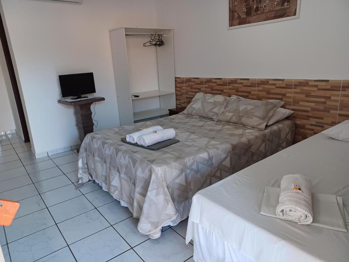 Standard Triple Room photo 1