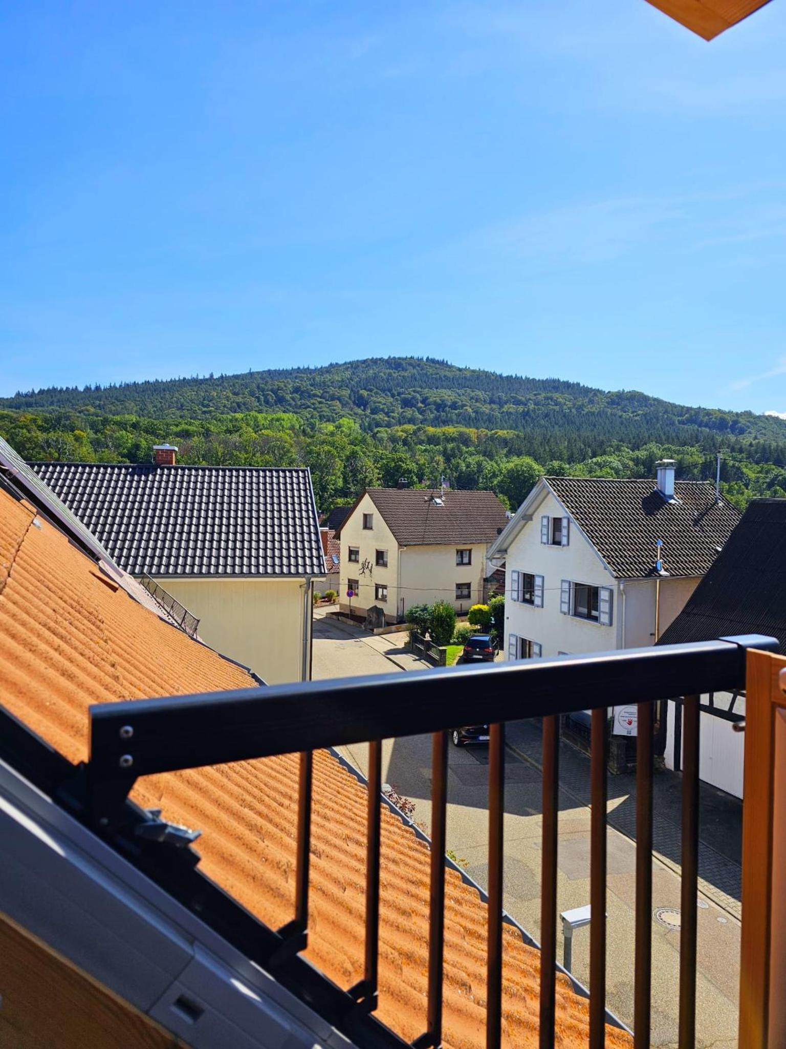 Double Room with Mountain View photo 2
