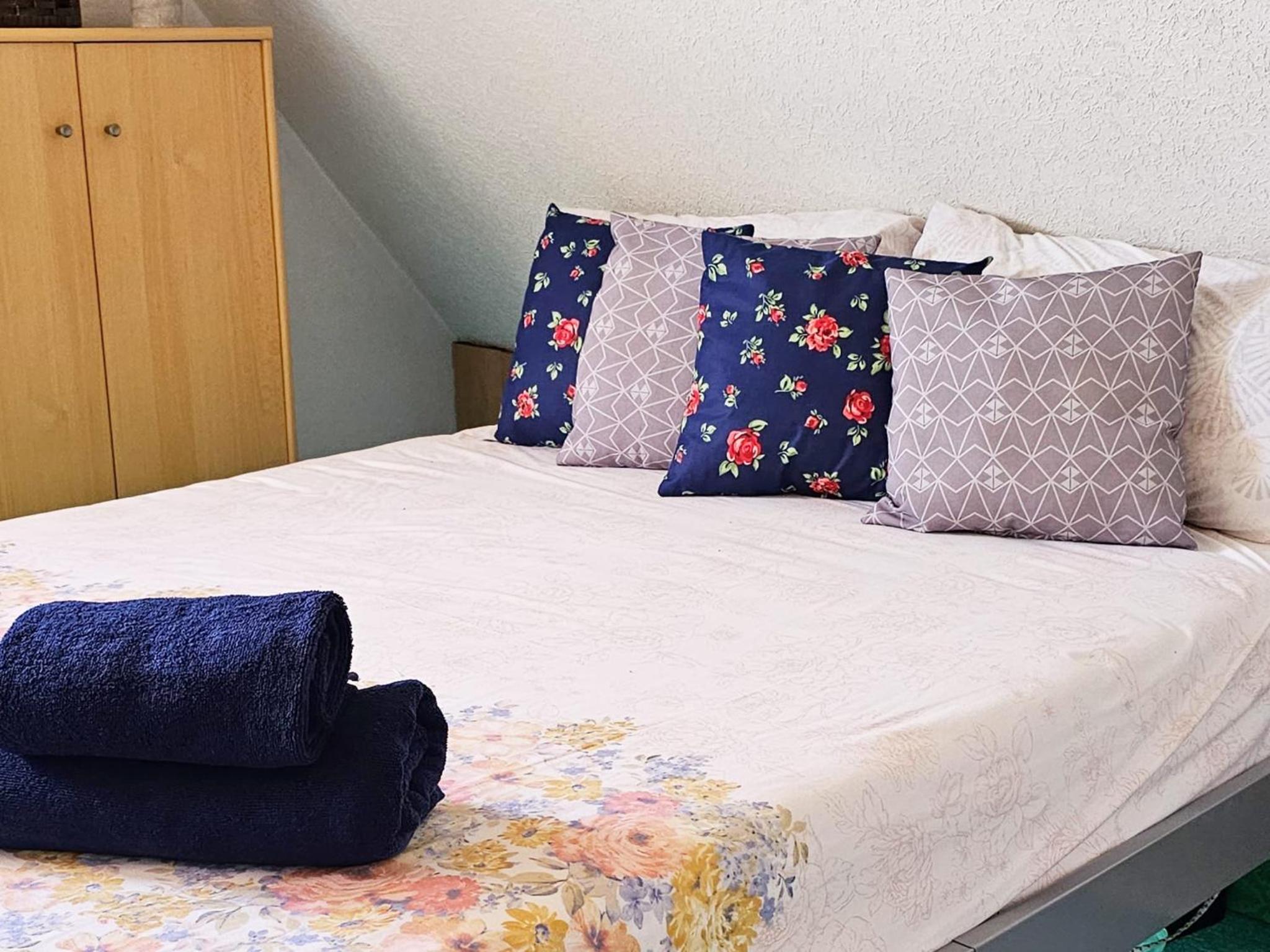 Double Room with Mountain View photo 1