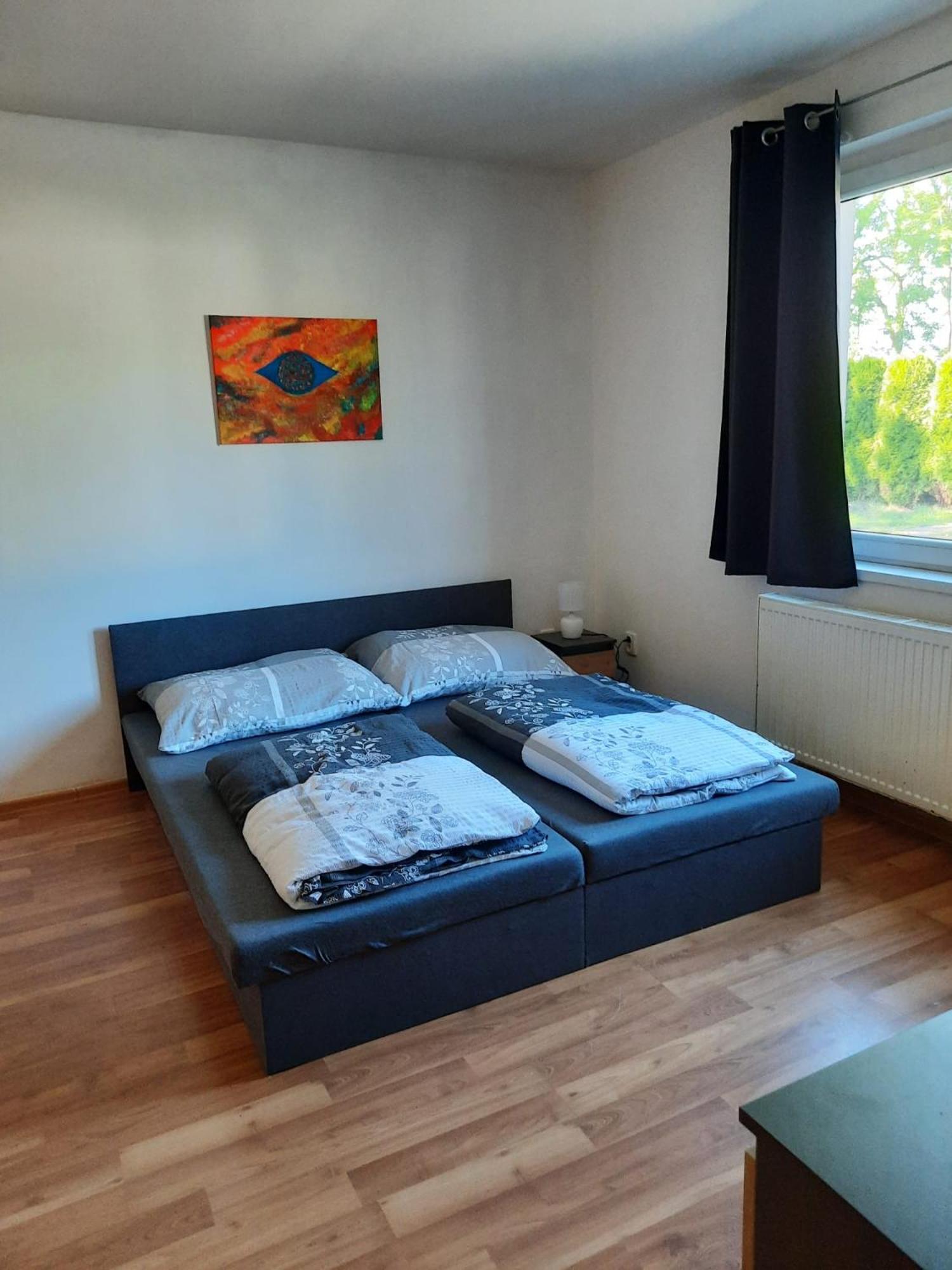 One-Bedroom Apartment photo 3