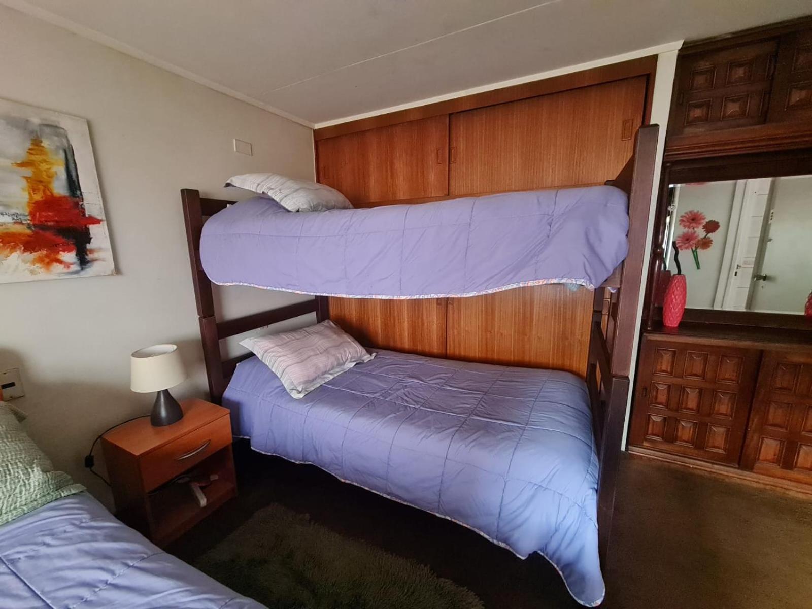 Classic Quadruple Room photo 2