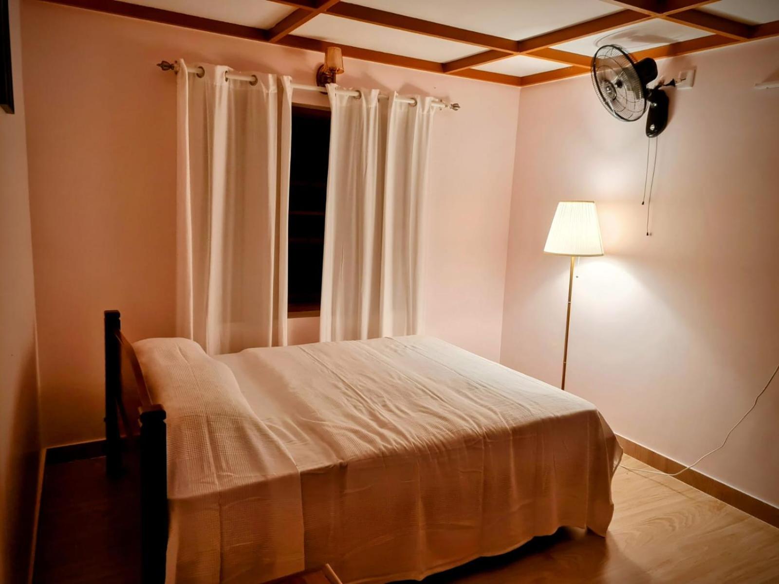 Two-Bedroom Villa photo 1