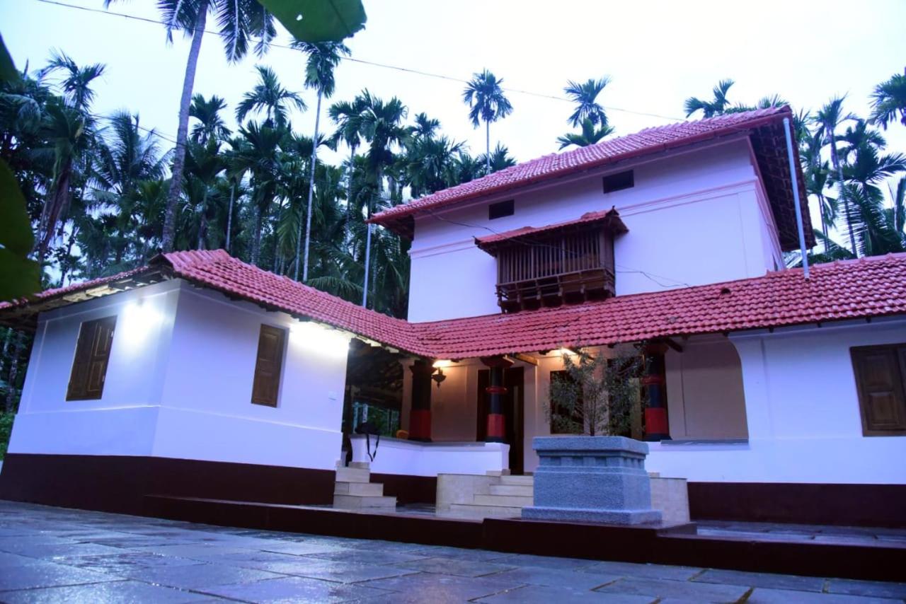 Two-Bedroom Villa photo 2