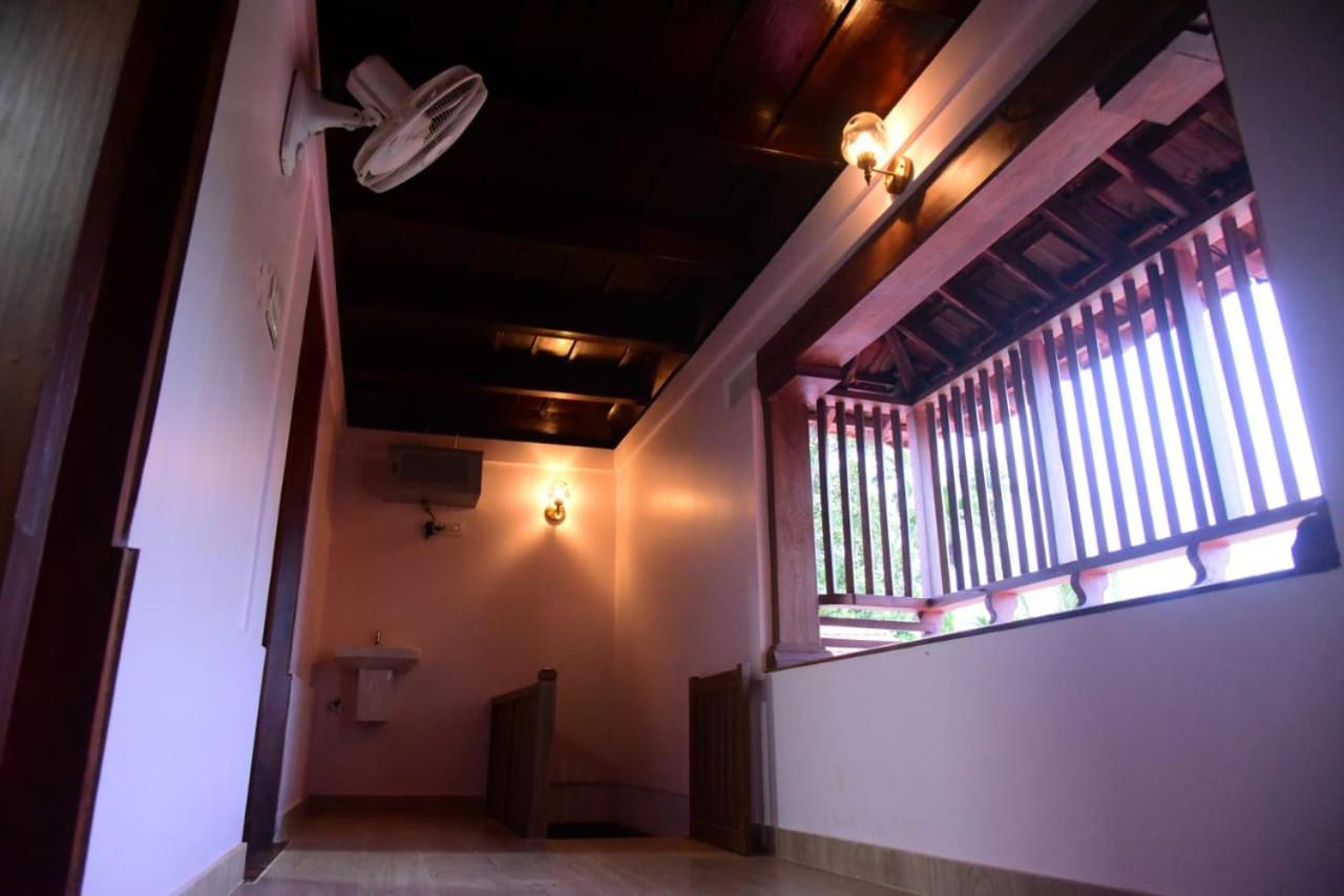 Two-Bedroom Villa photo 3