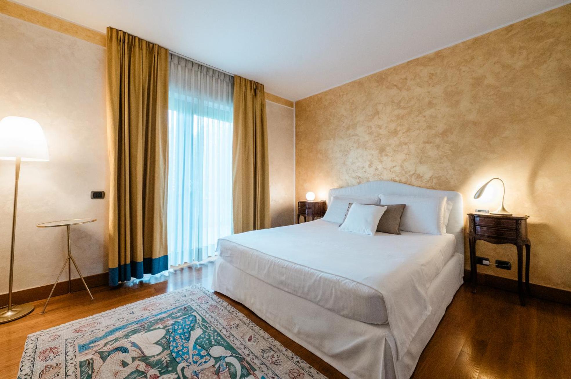 Deluxe Room photo 1
